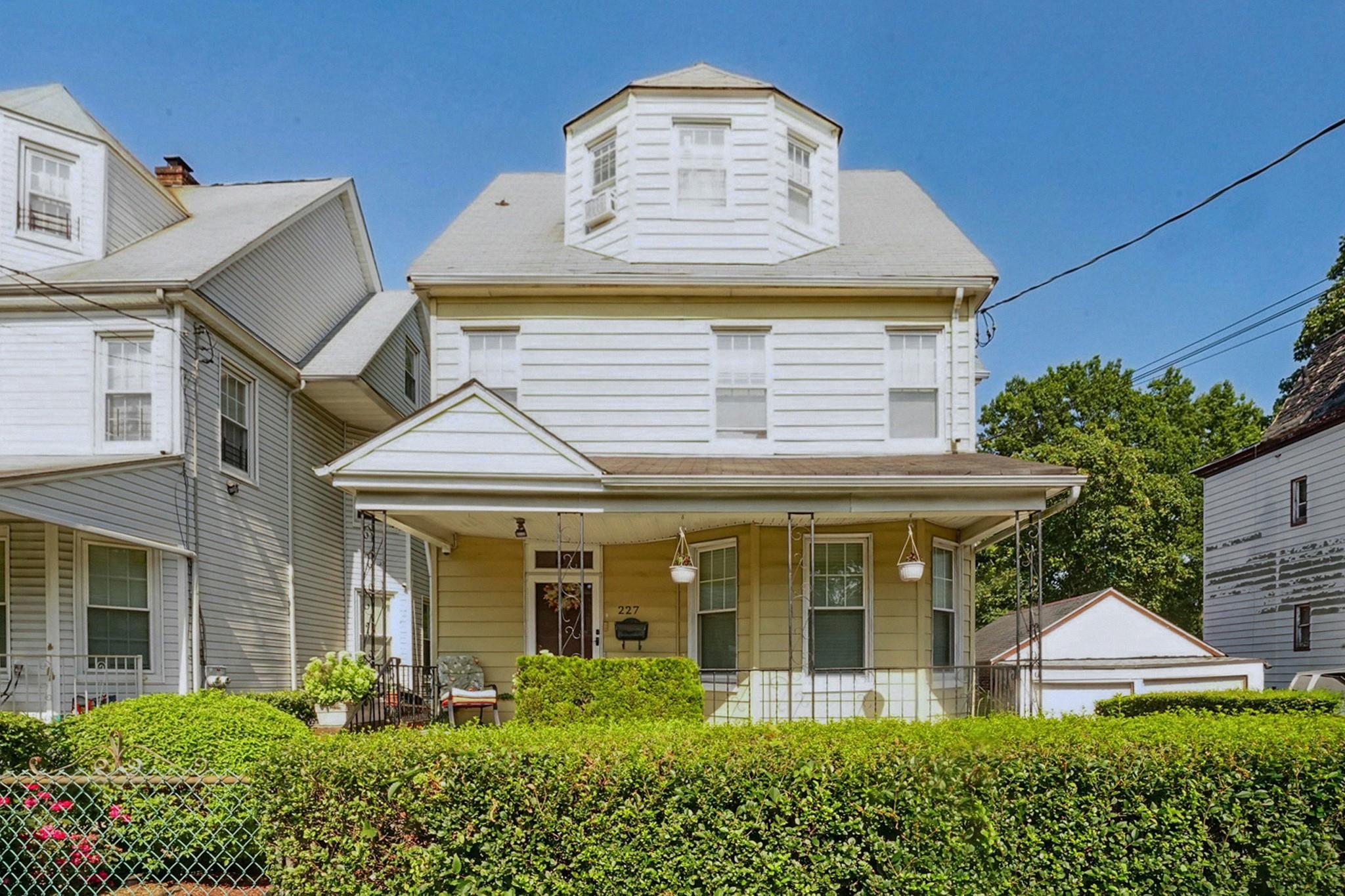 227 S 1st Avenue, Mount Vernon, NY 10550