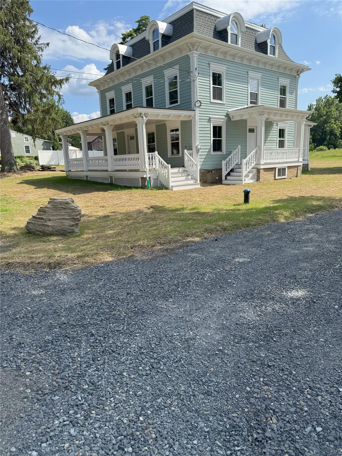 29 EDENVILLE Road, Warwick, NY 10990