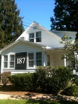 187 W Clarkstown Road # 3, New City, NY 10956