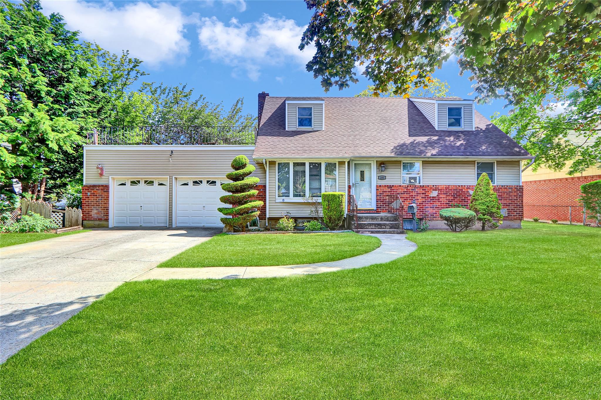 181 Maple Avenue, East Meadow, NY 11554