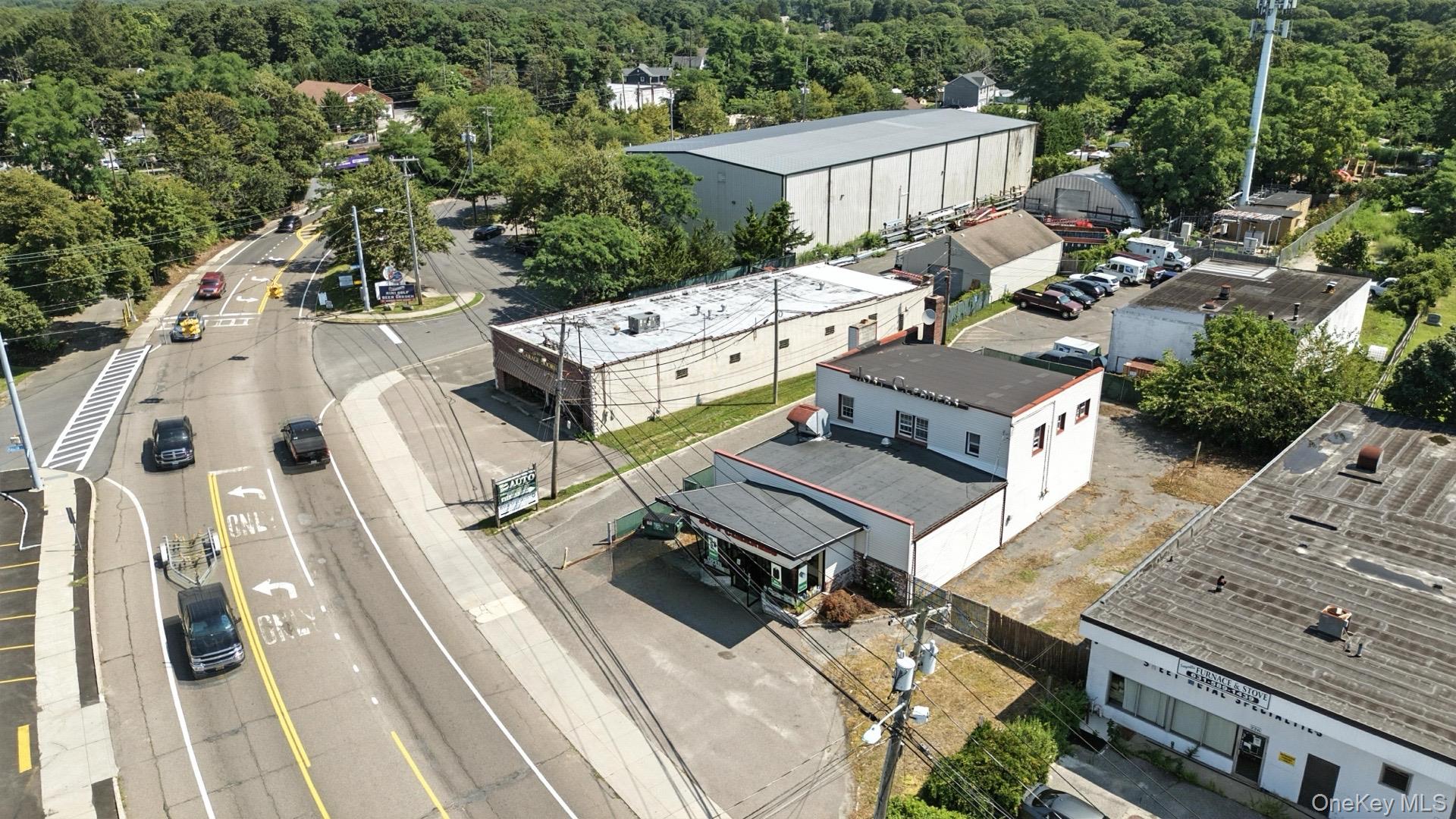 230 N Main Street, Sayville, NY 11782