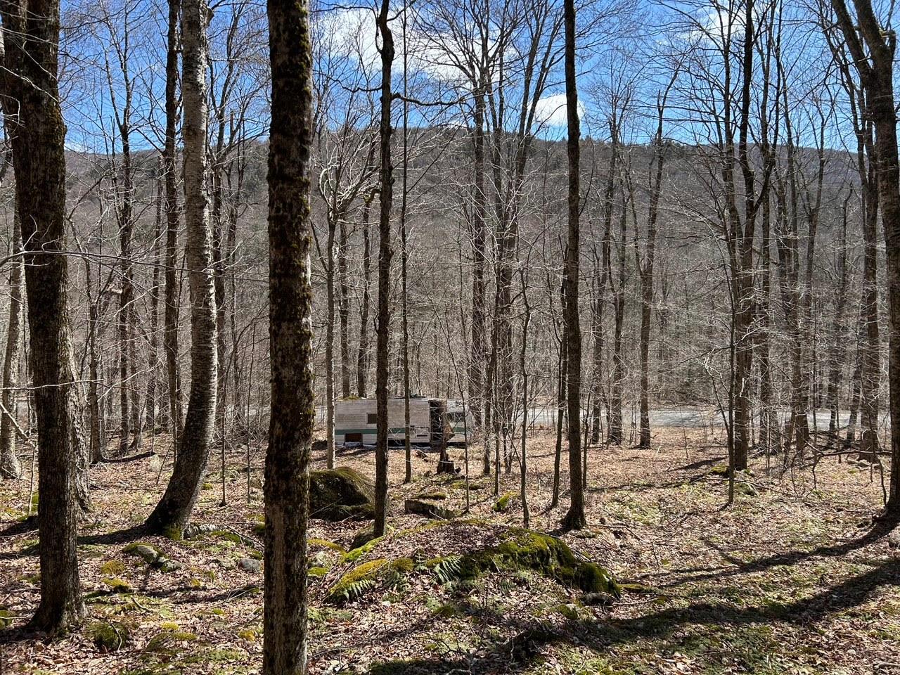 TBD Frost Valley, Claryville, NY