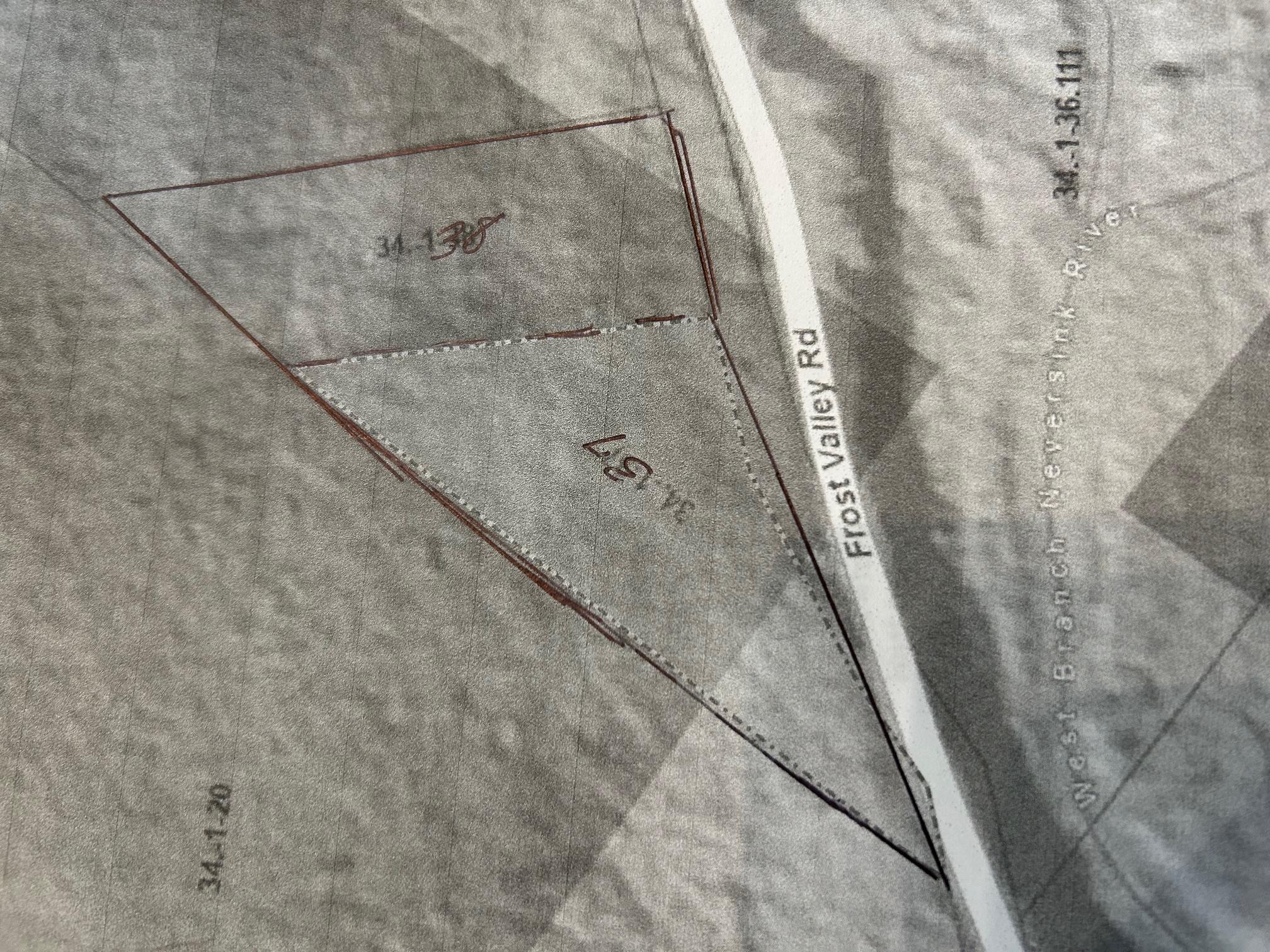 TBD Frost Valley, Claryville, NY