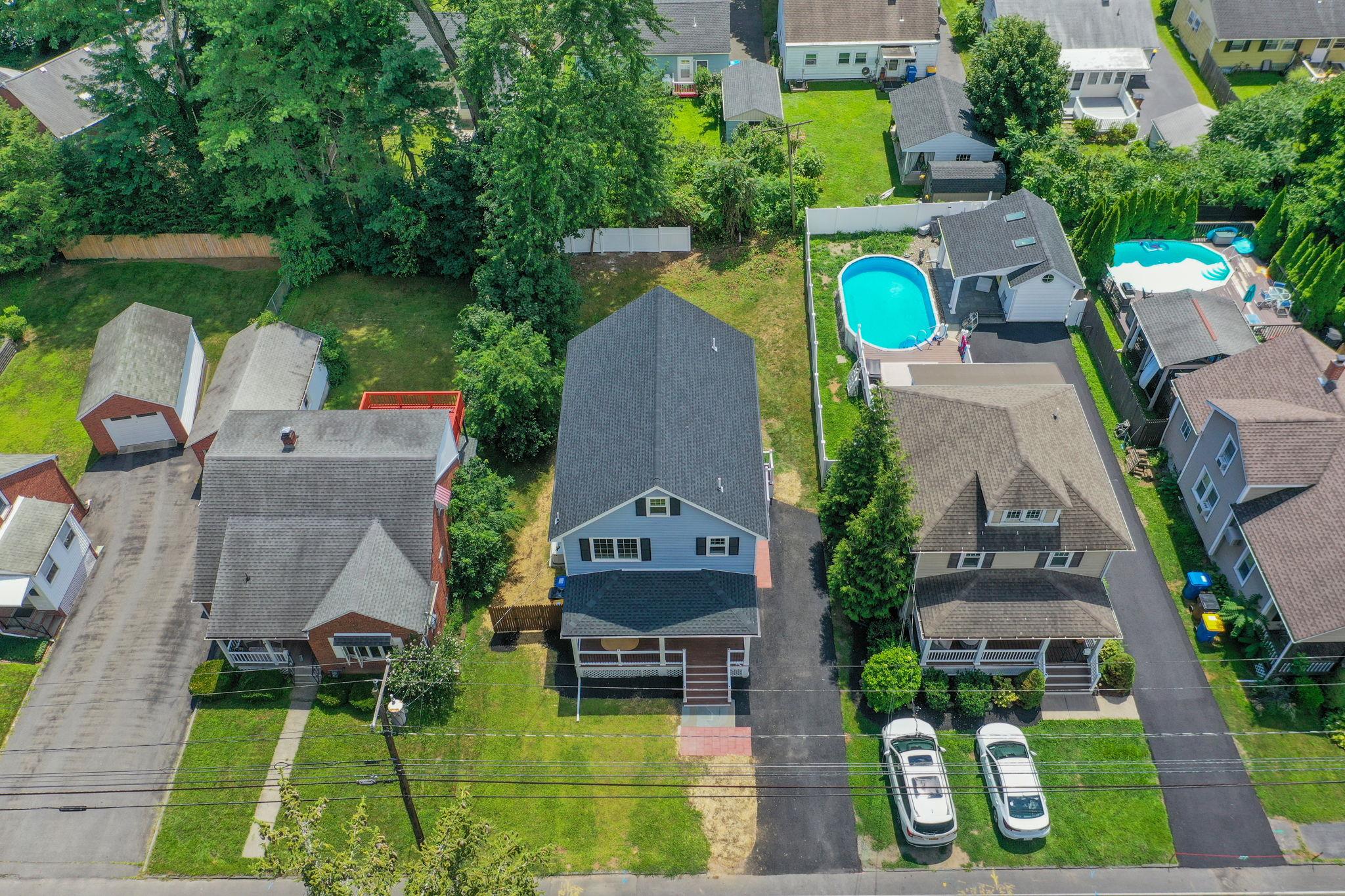 168-170 Lucas Avenue, Kingston, NY 12401