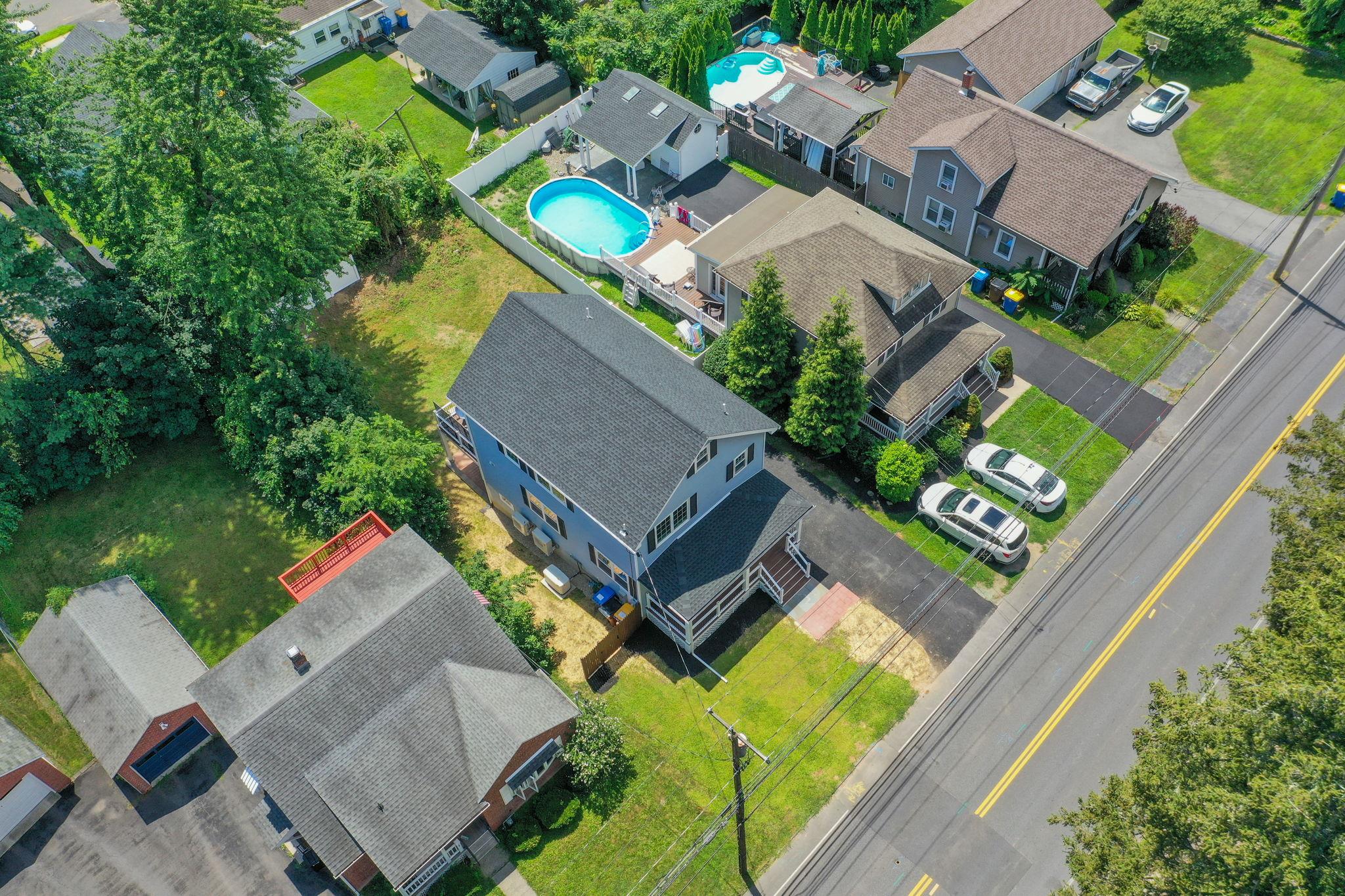 168-170 Lucas Avenue, Kingston, NY 12401