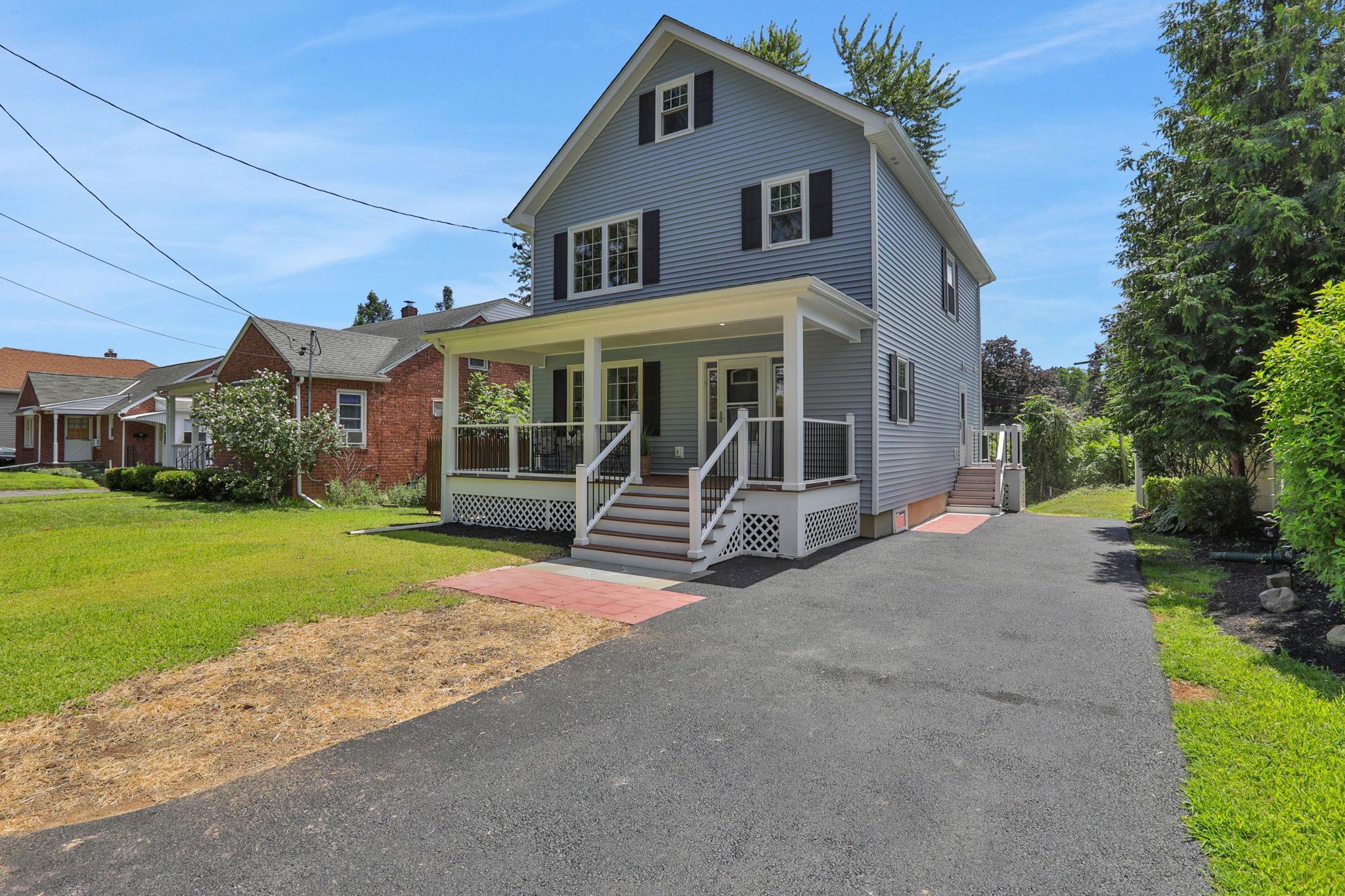 168-170 Lucas Avenue, Kingston, NY 12401