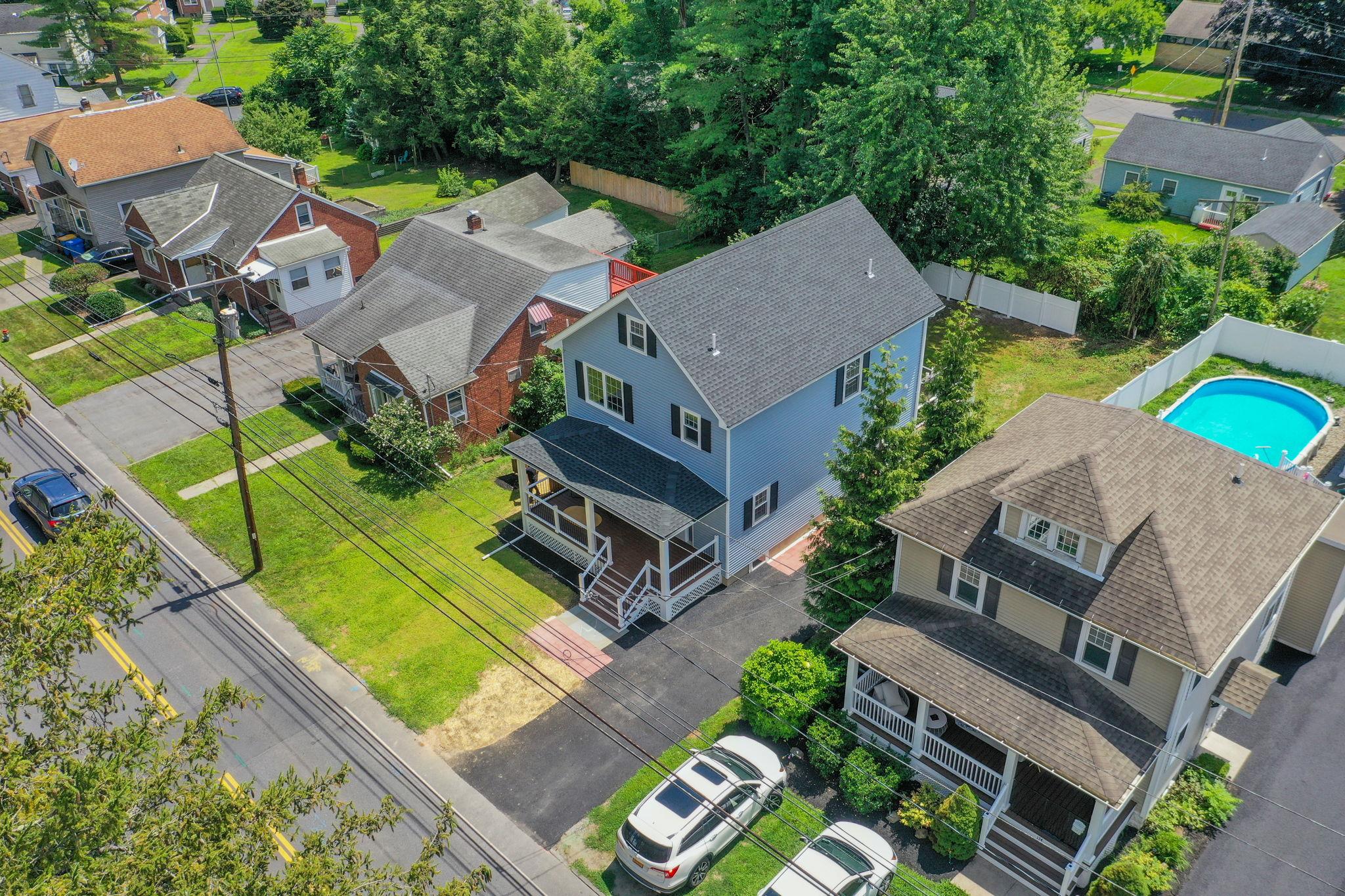 168-170 Lucas Avenue, Kingston, NY 12401