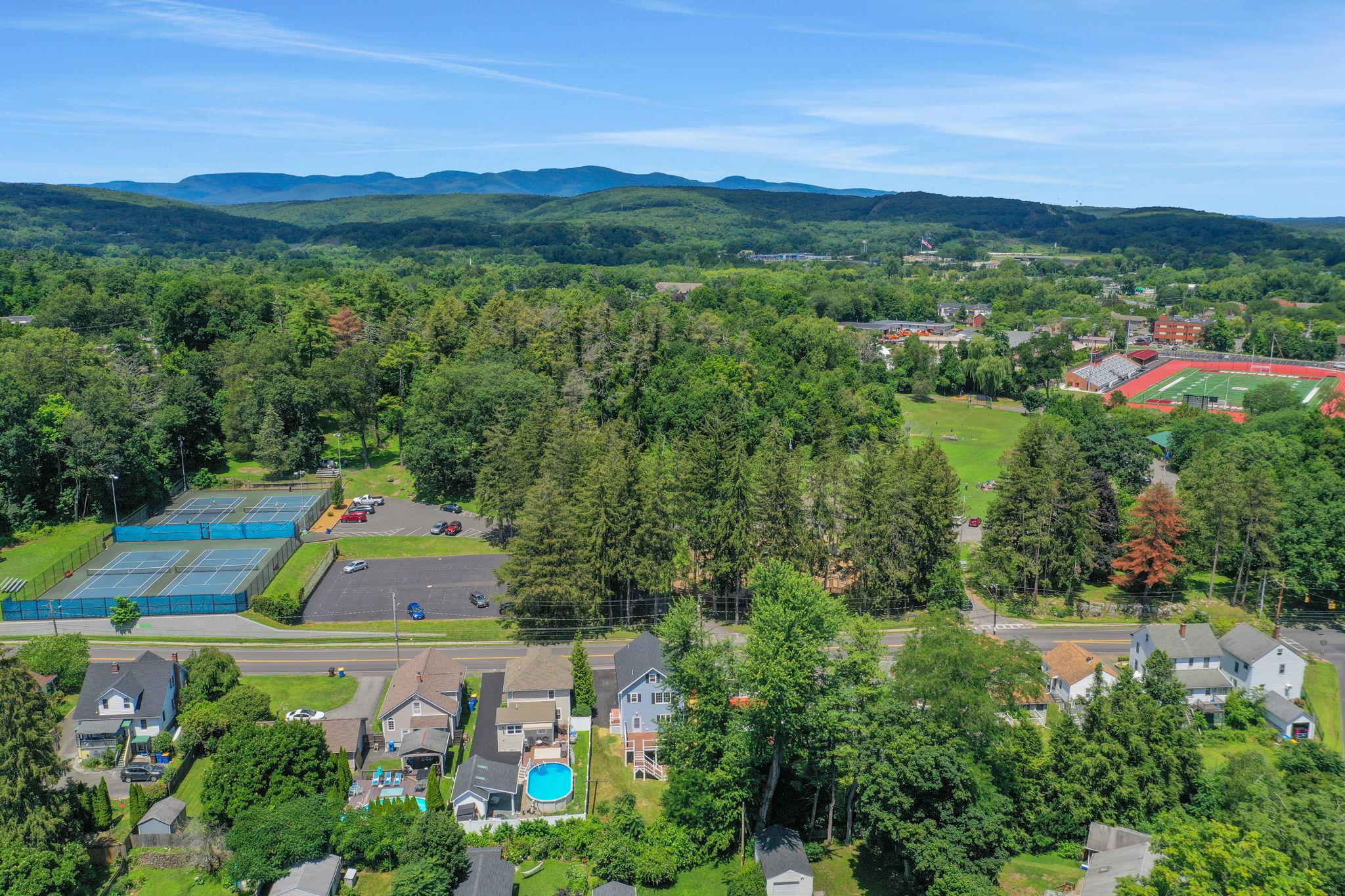 168-170 Lucas Avenue, Kingston, NY 12401