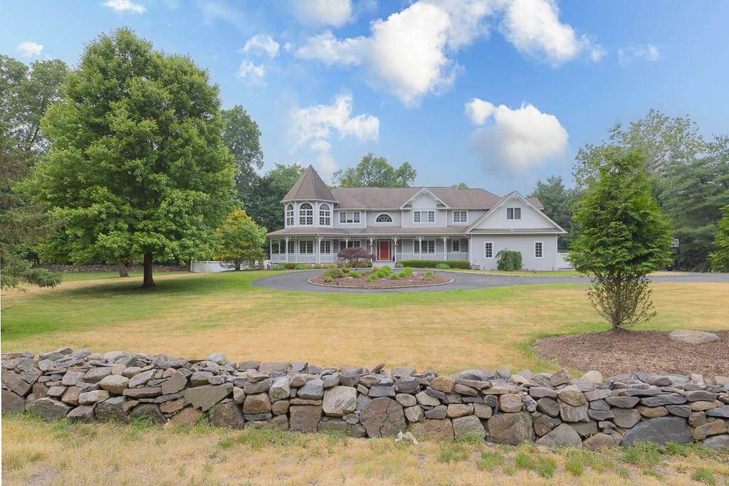 185 Spook Rock Road, Suffern, NY 10901