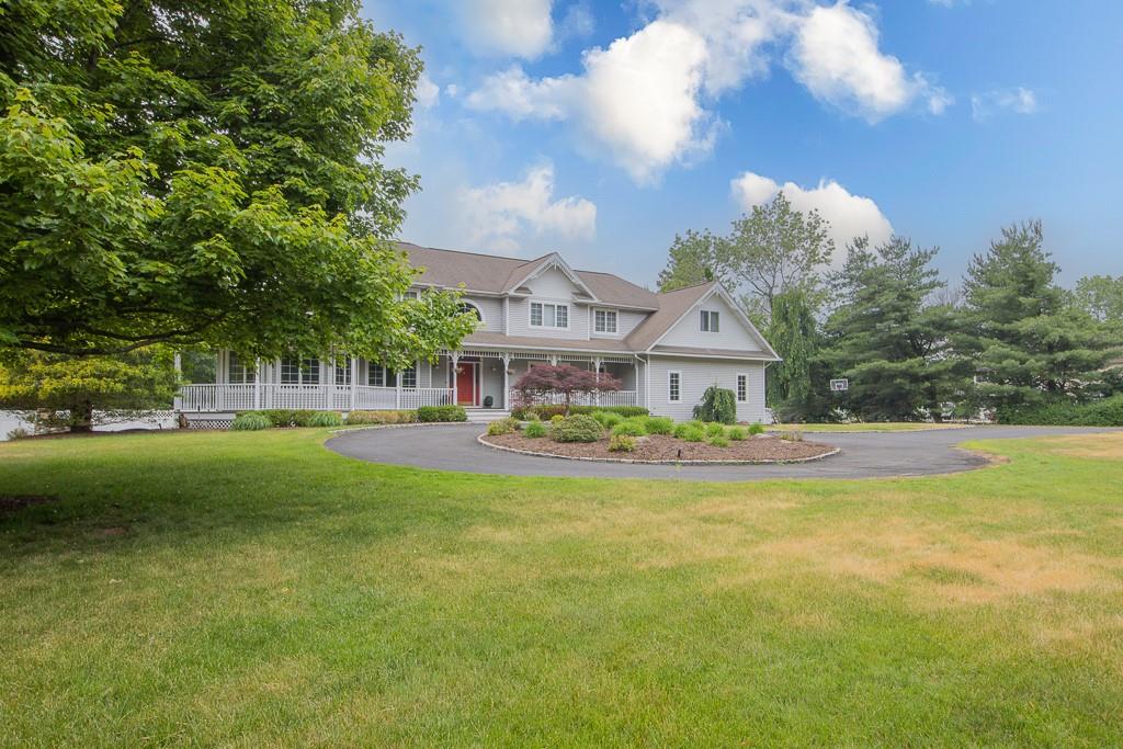 185 Spook Rock Road, Suffern, NY 10901