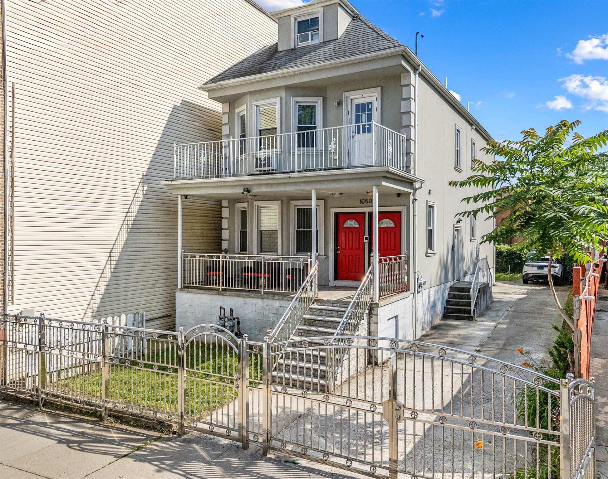 1050 E 232nd Street, Bronx, NY 10466