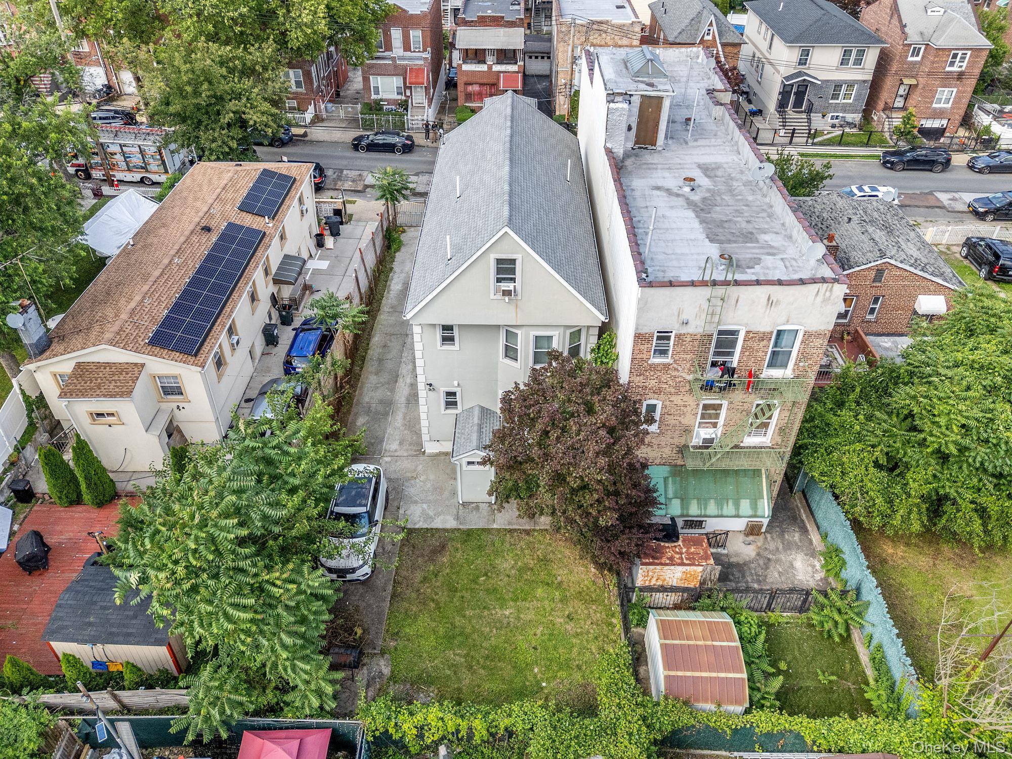 1050 E 232nd Street, Bronx, NY 10466