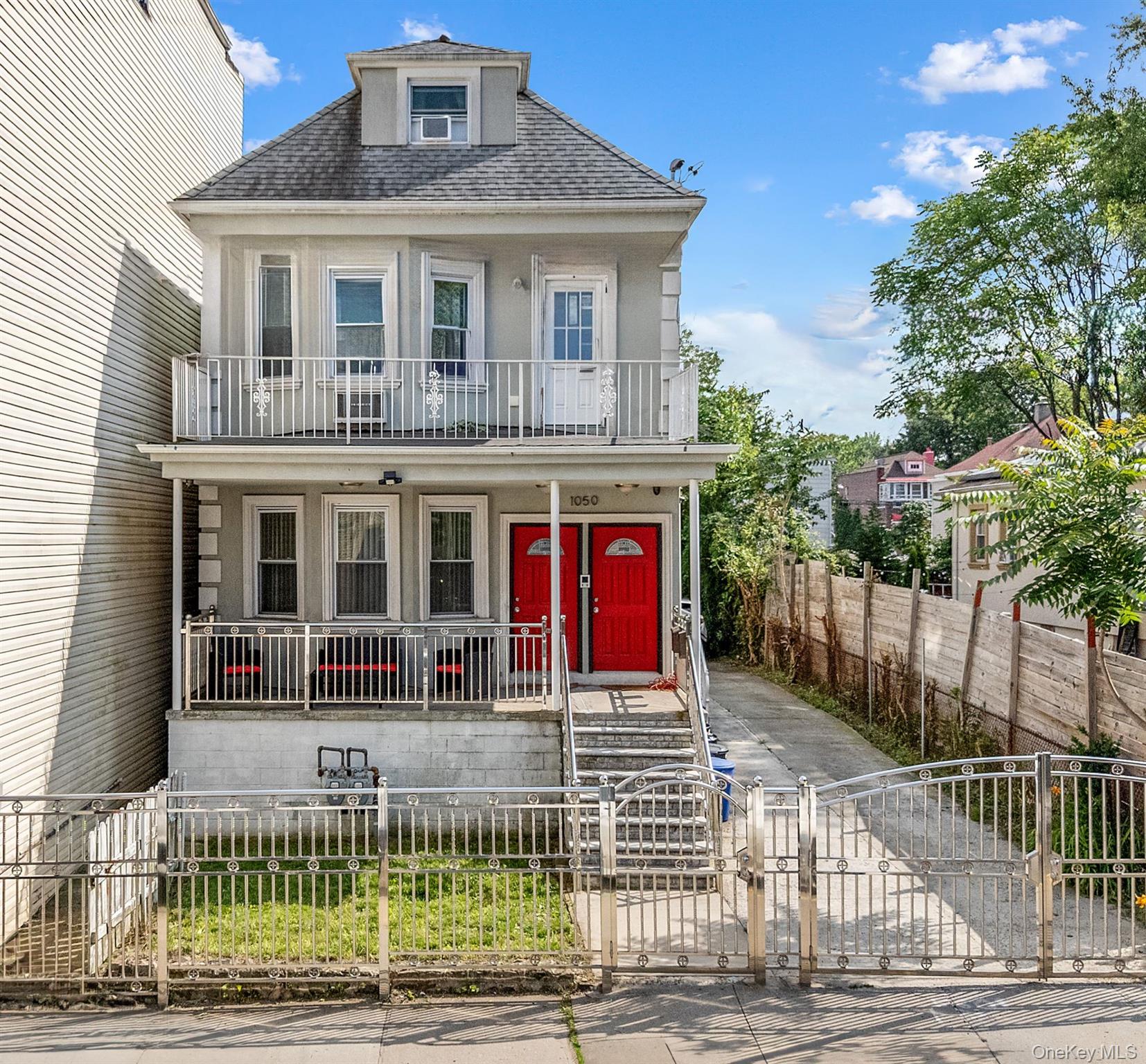 1050 E 232nd Street, Bronx, NY 10466