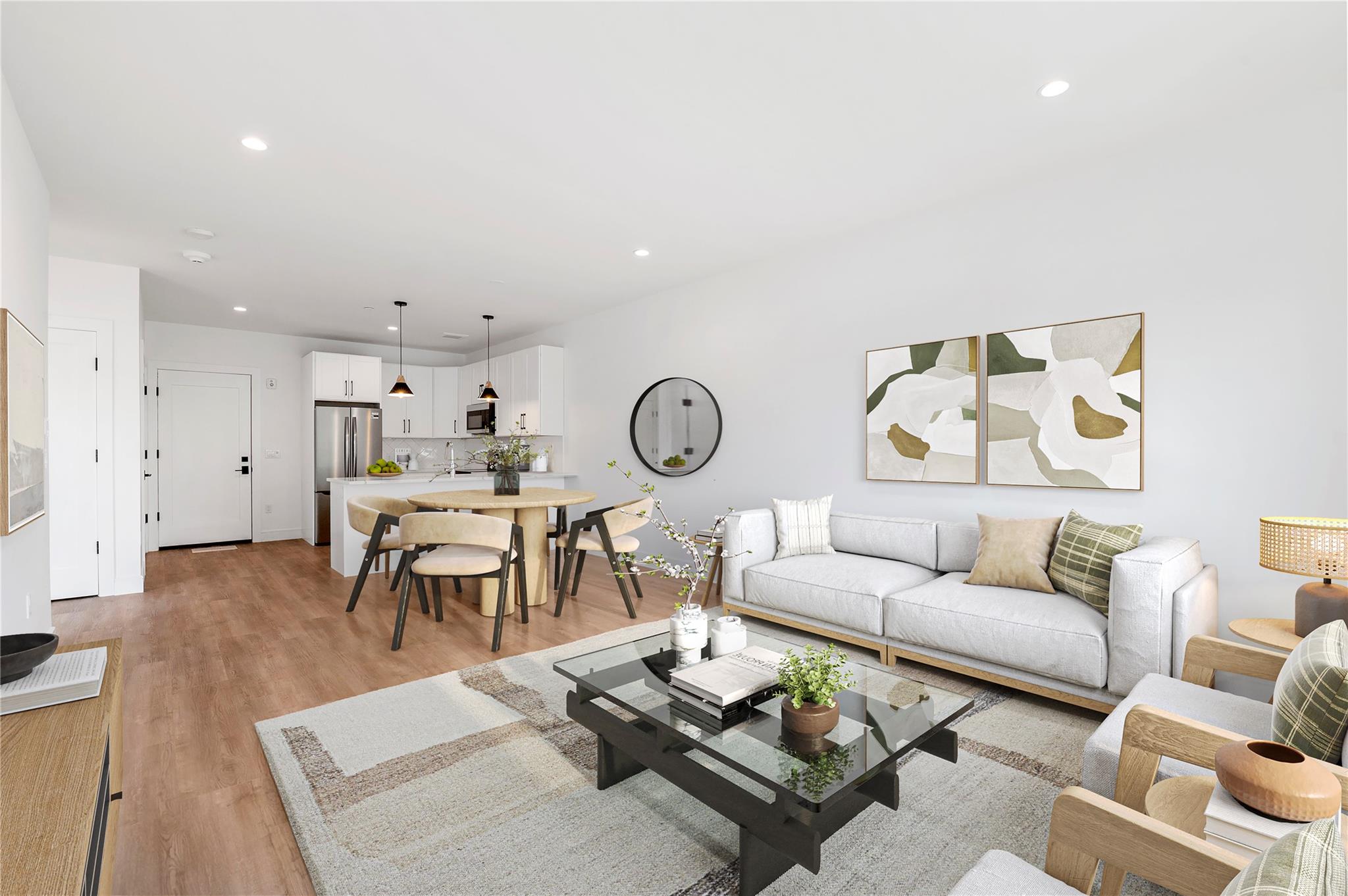 1 Carnation Avenue # 207, Floral Park, NY 11001
