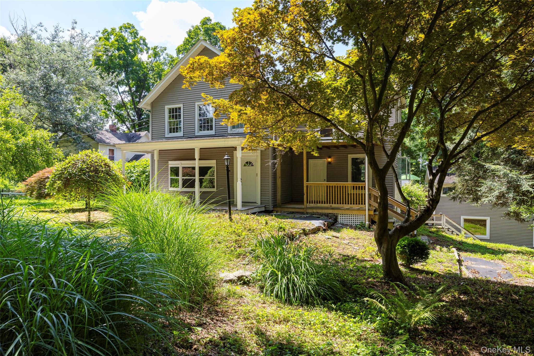 83-85 Old Post Road, Staatsburg, NY 12580