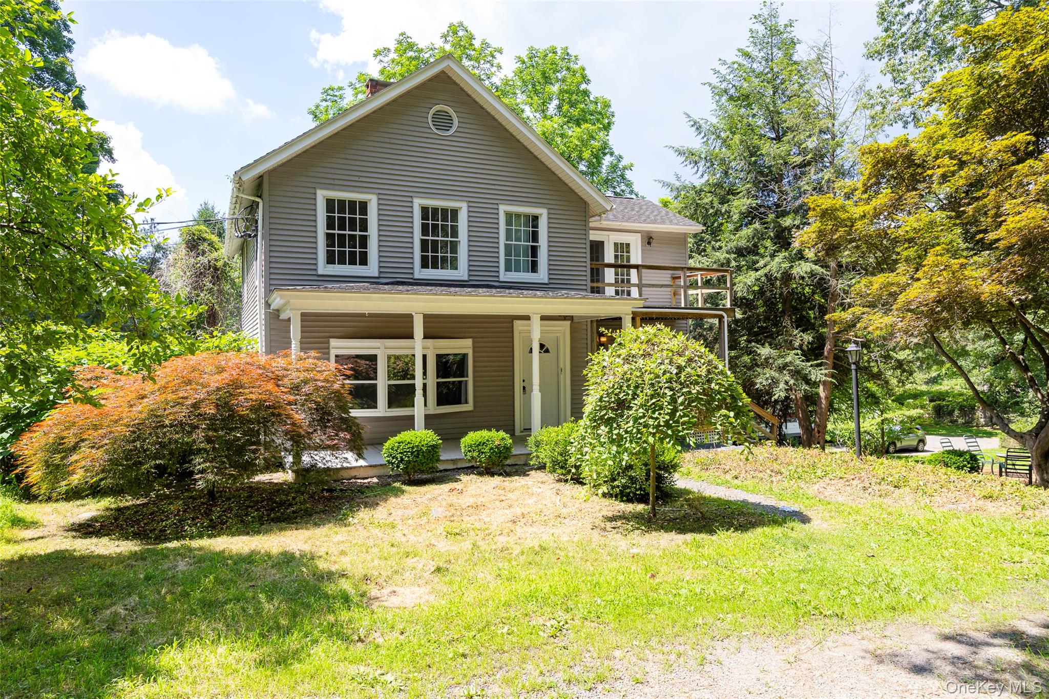 83-85 Old Post Road, Staatsburg, NY 12580