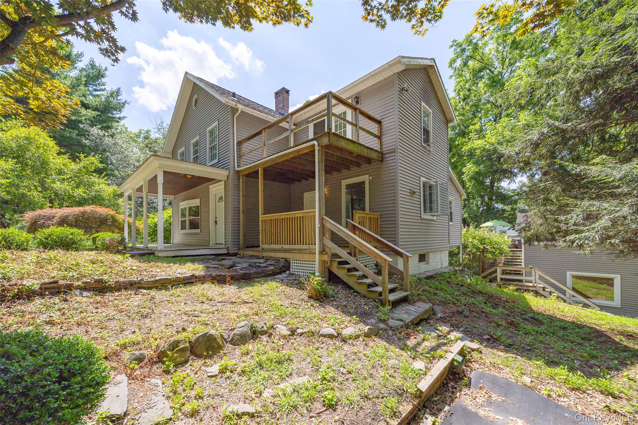 83-85 Old Post Road, Staatsburg, NY 12580