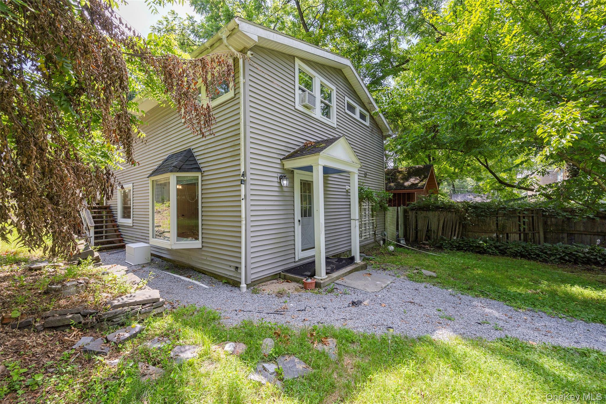 83-85 Old Post Road, Staatsburg, NY 12580