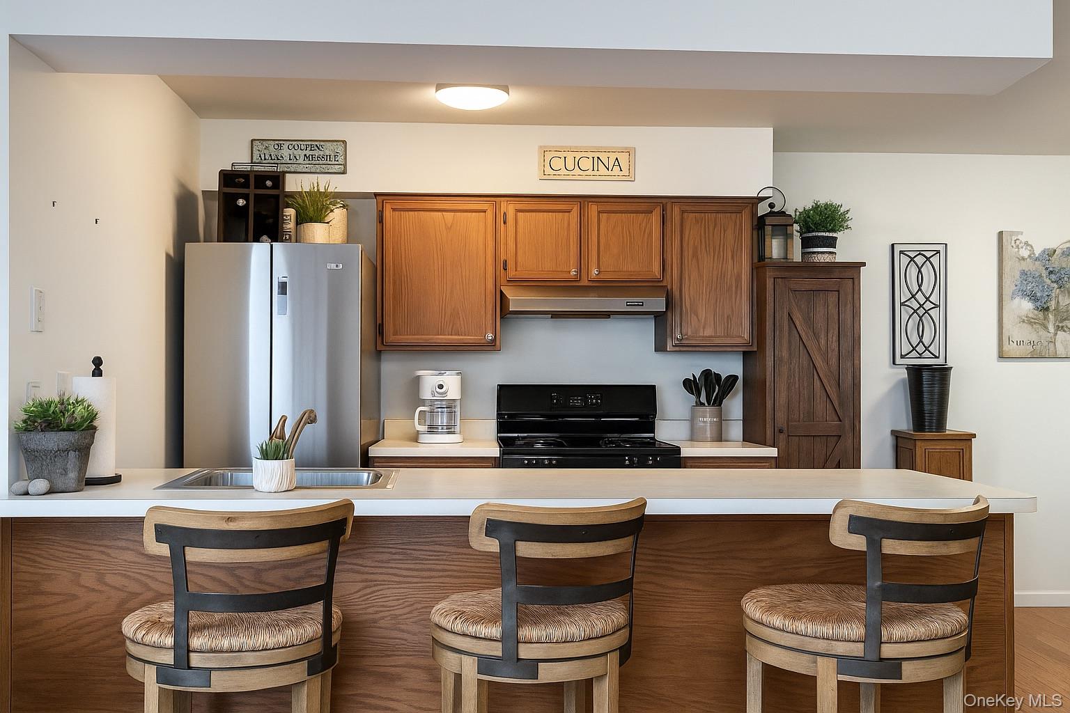 21 The Rise, Warwick, NY 10990