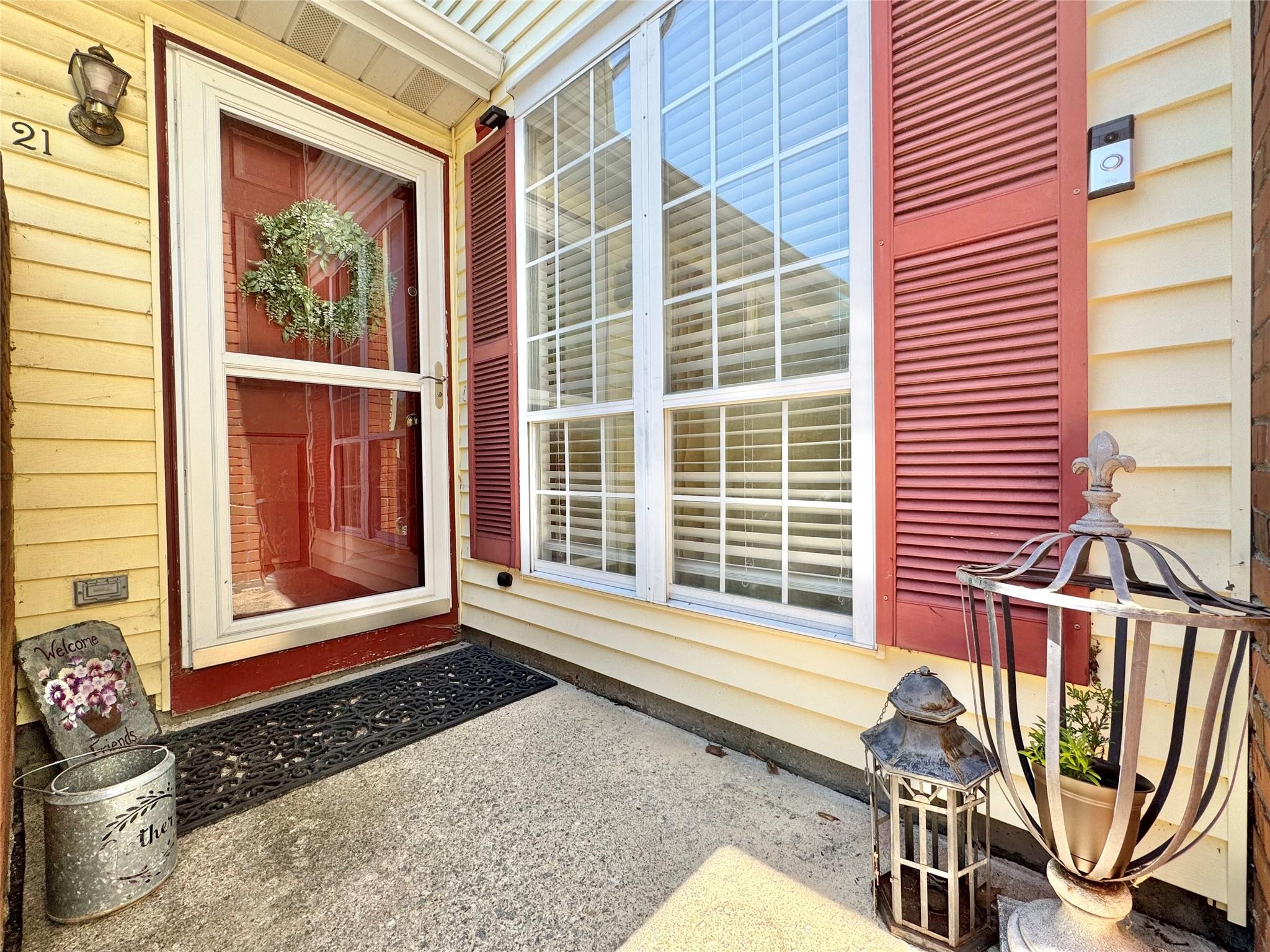 21 The Rise, Warwick, NY 10990