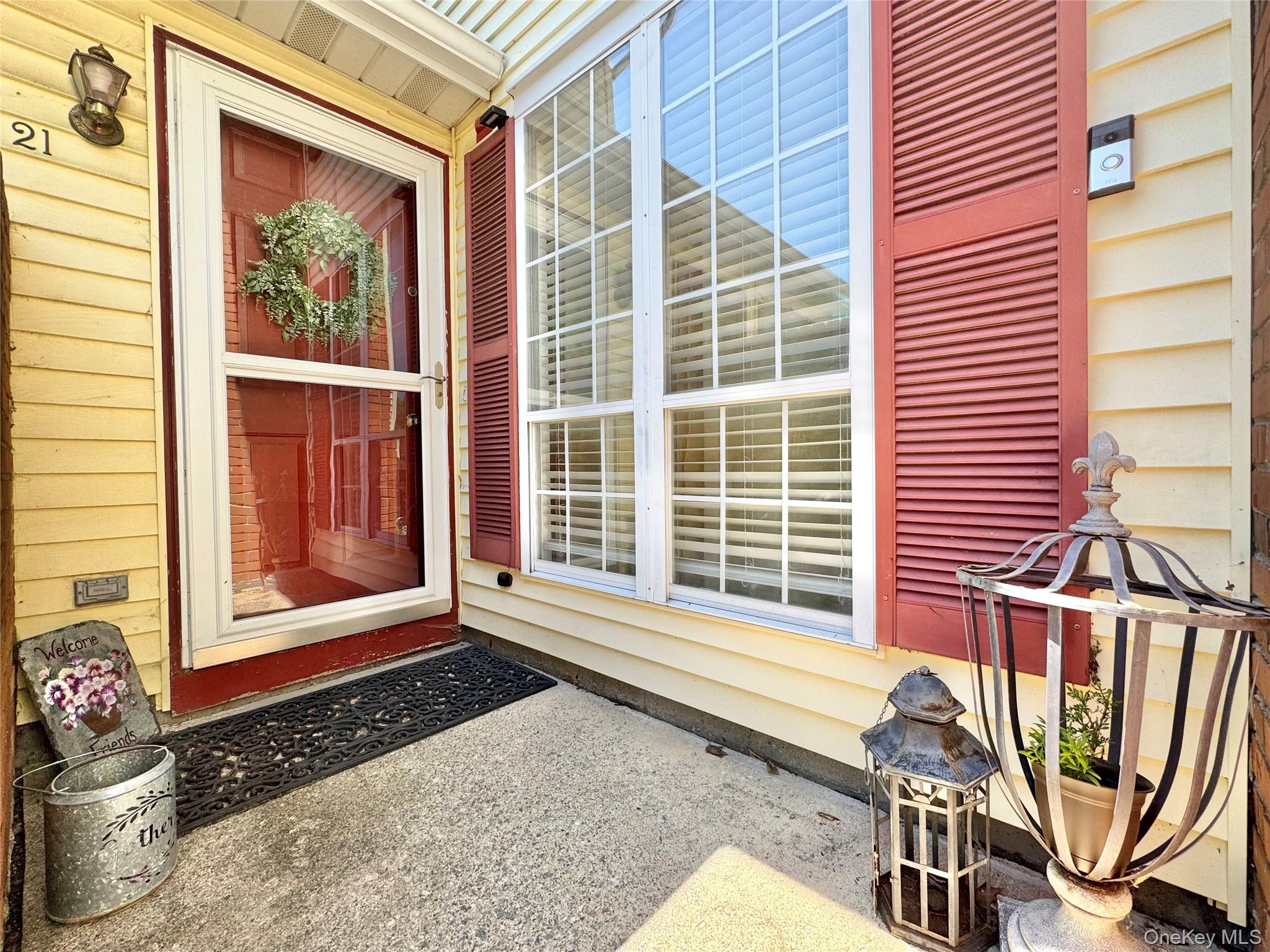 21 The Rise, Warwick, NY 10990