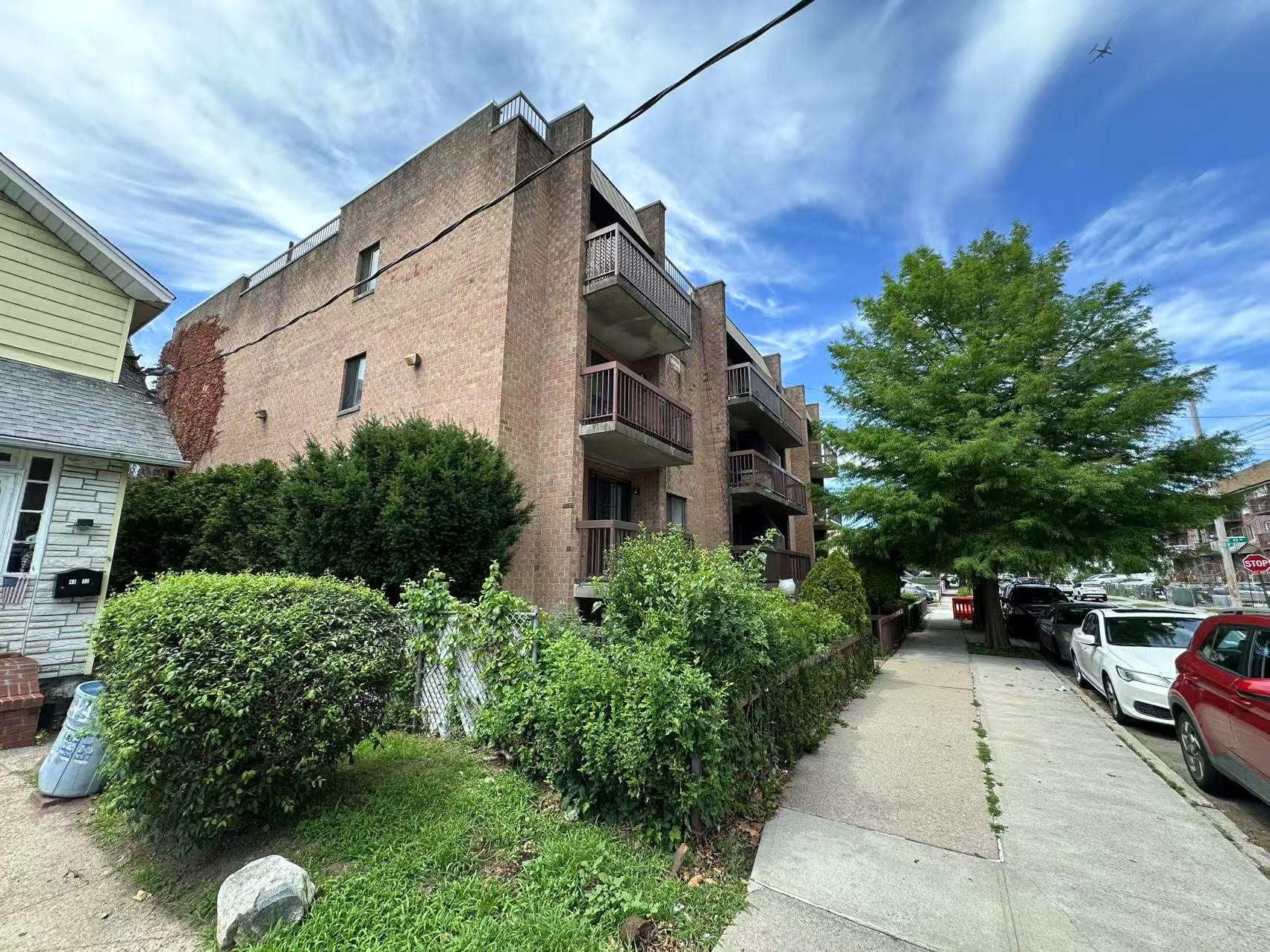 4304 158th Street # L4, Flushing, NY 11358