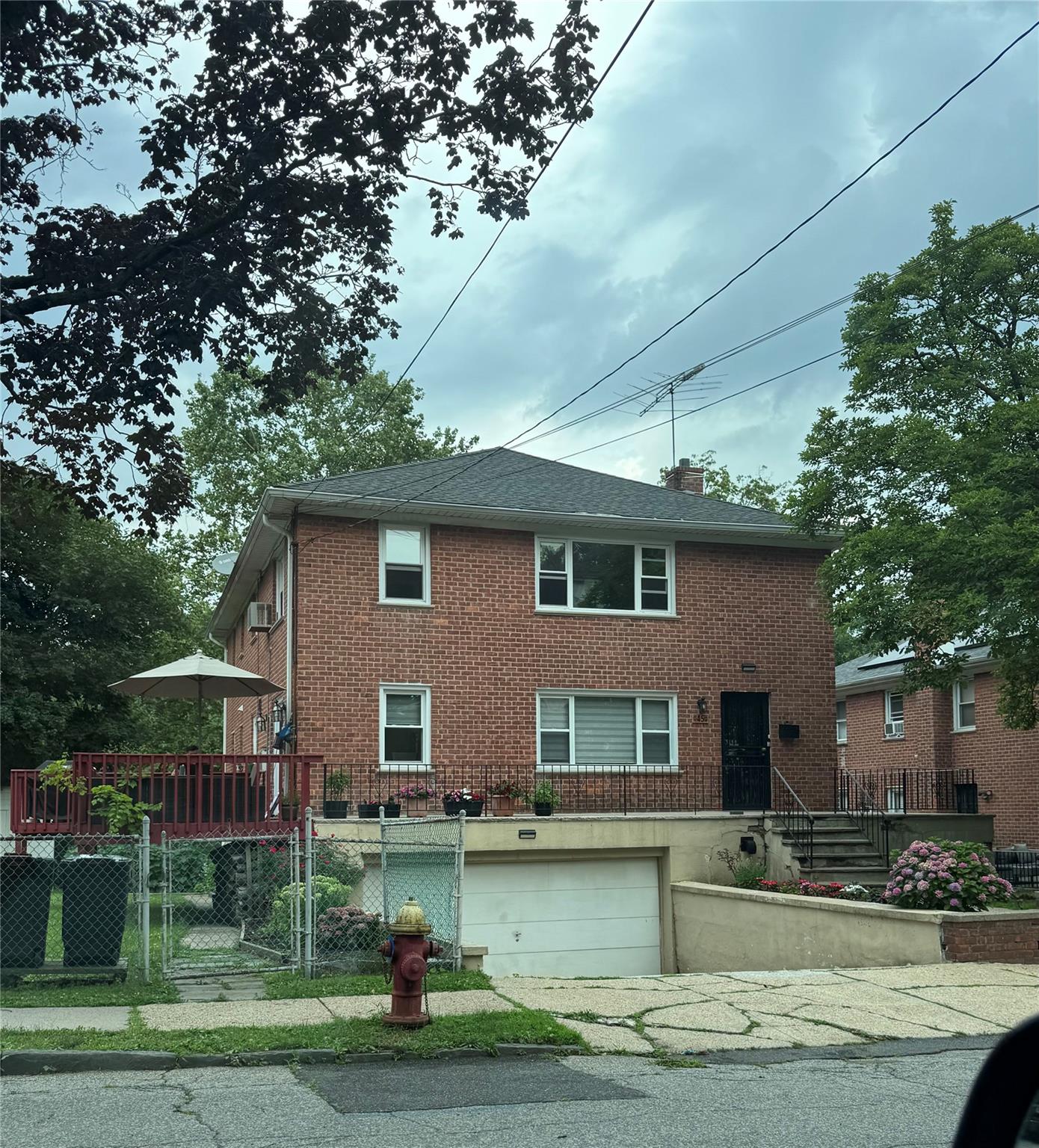 41 AKA 45 Fox Avenue # 2, Yonkers, NY 10704