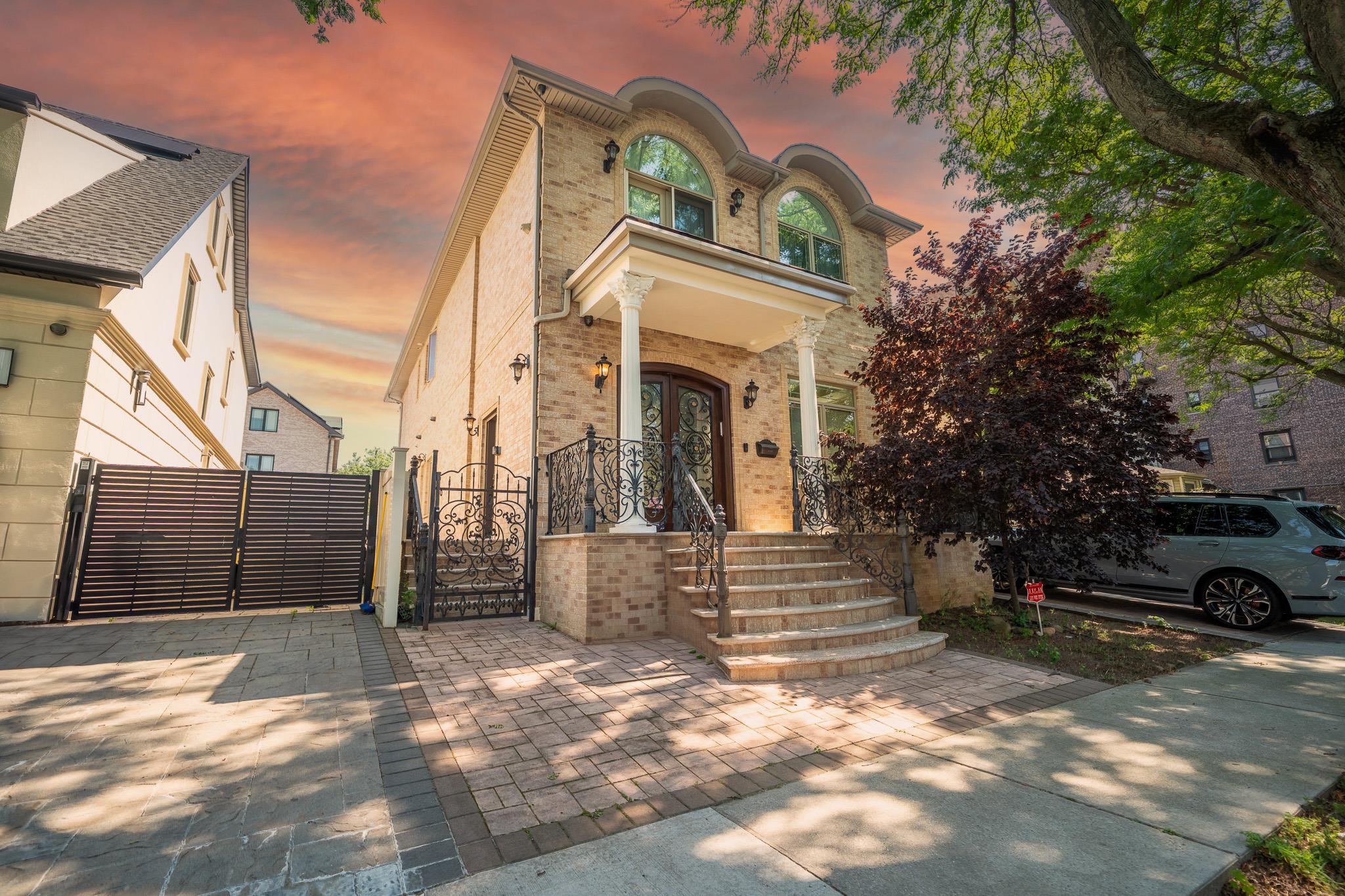 63-35 Carlton Street, Rego Park, NY 11374