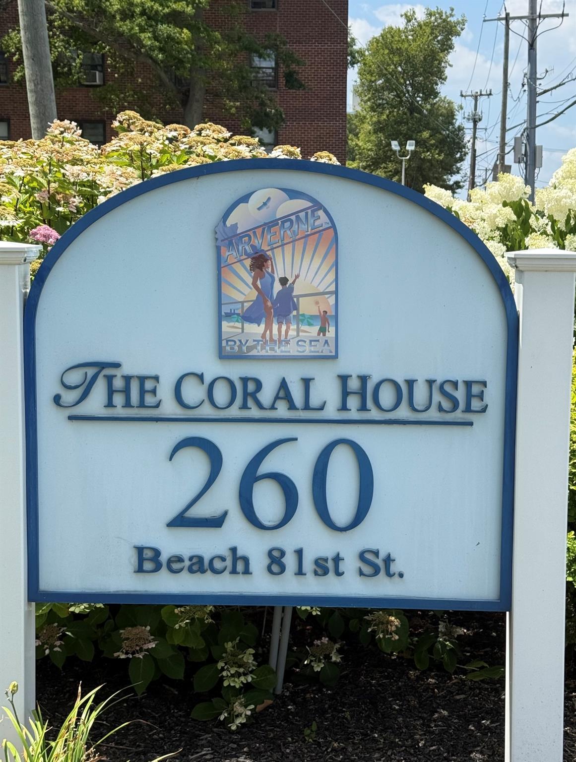 260 Beach 81st Street # 1D, Rockaway Beach, NY 11693