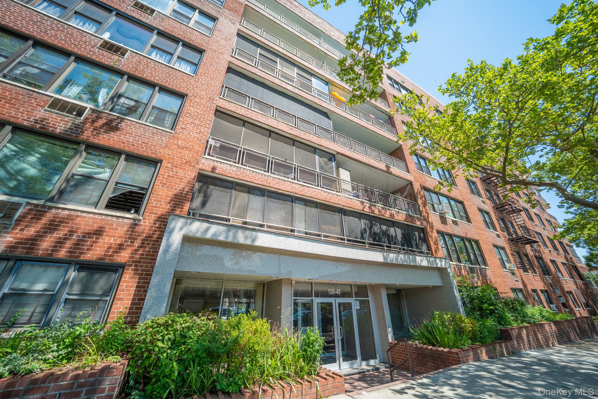 108-49 63RD Avenue # 4A, Forest Hills, NY 11375