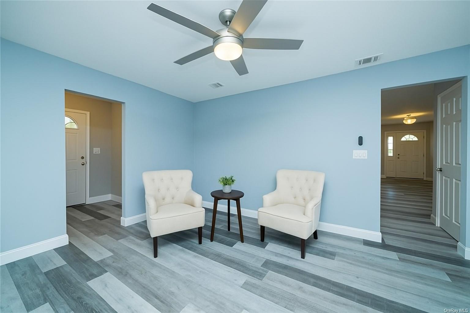 12 Knoll Road, Rocky Point, NY 11778