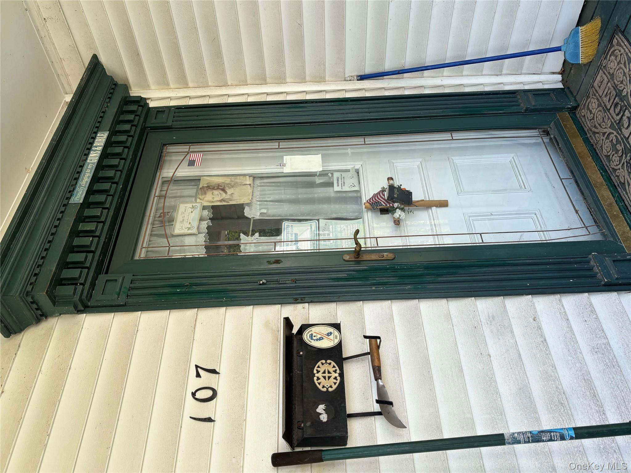 107 Orchard Street, Walden, NY 12586