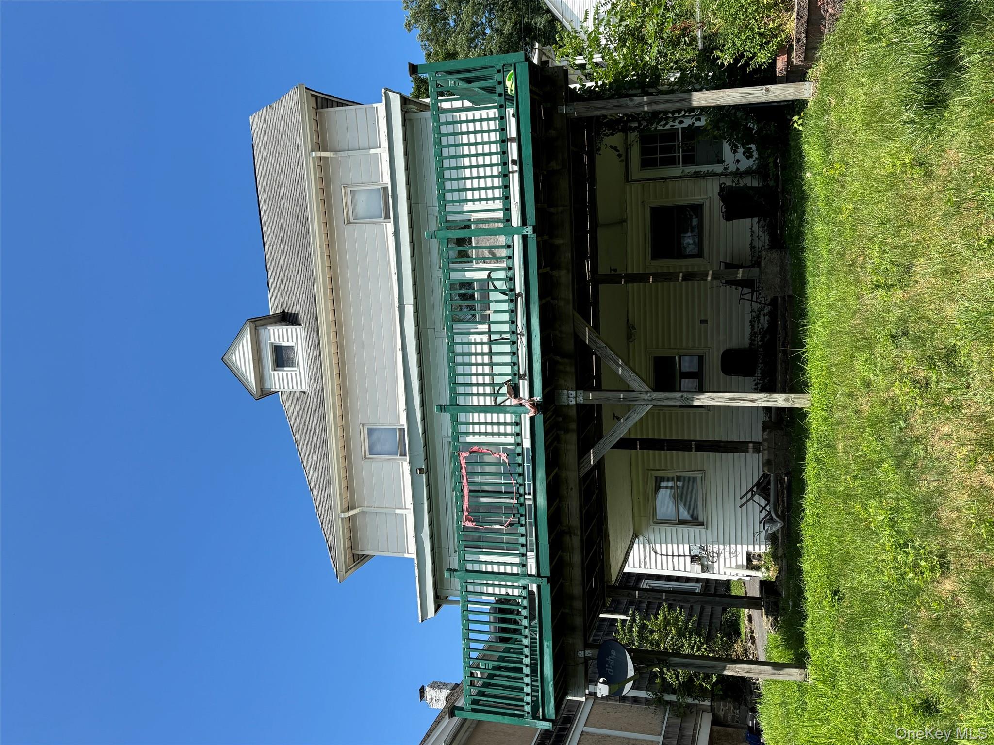 107 Orchard Street, Walden, NY 12586