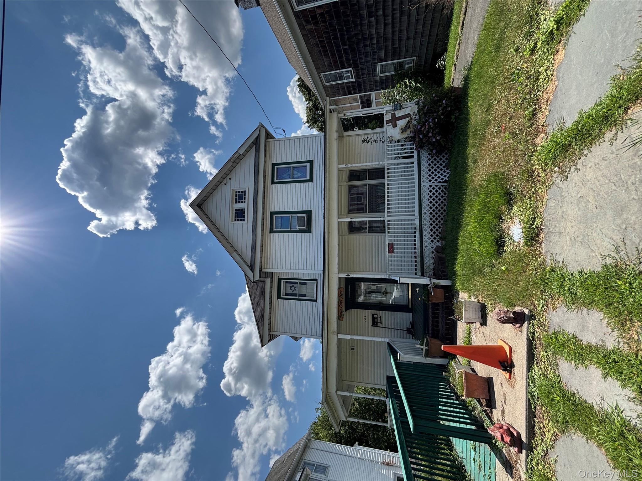 107 Orchard Street, Walden, NY 12586