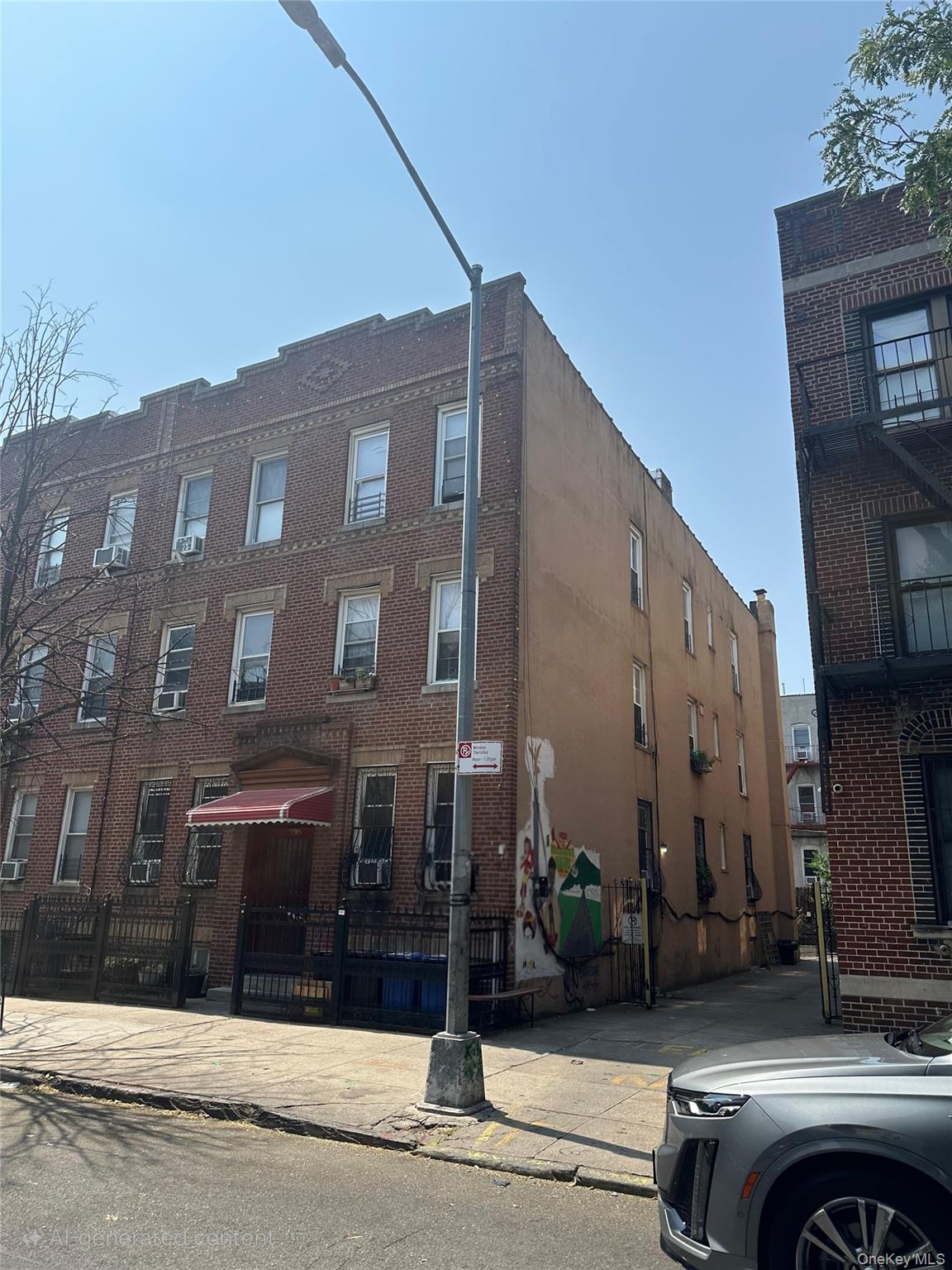 295 Schaefer Street, Brooklyn, NY 11237