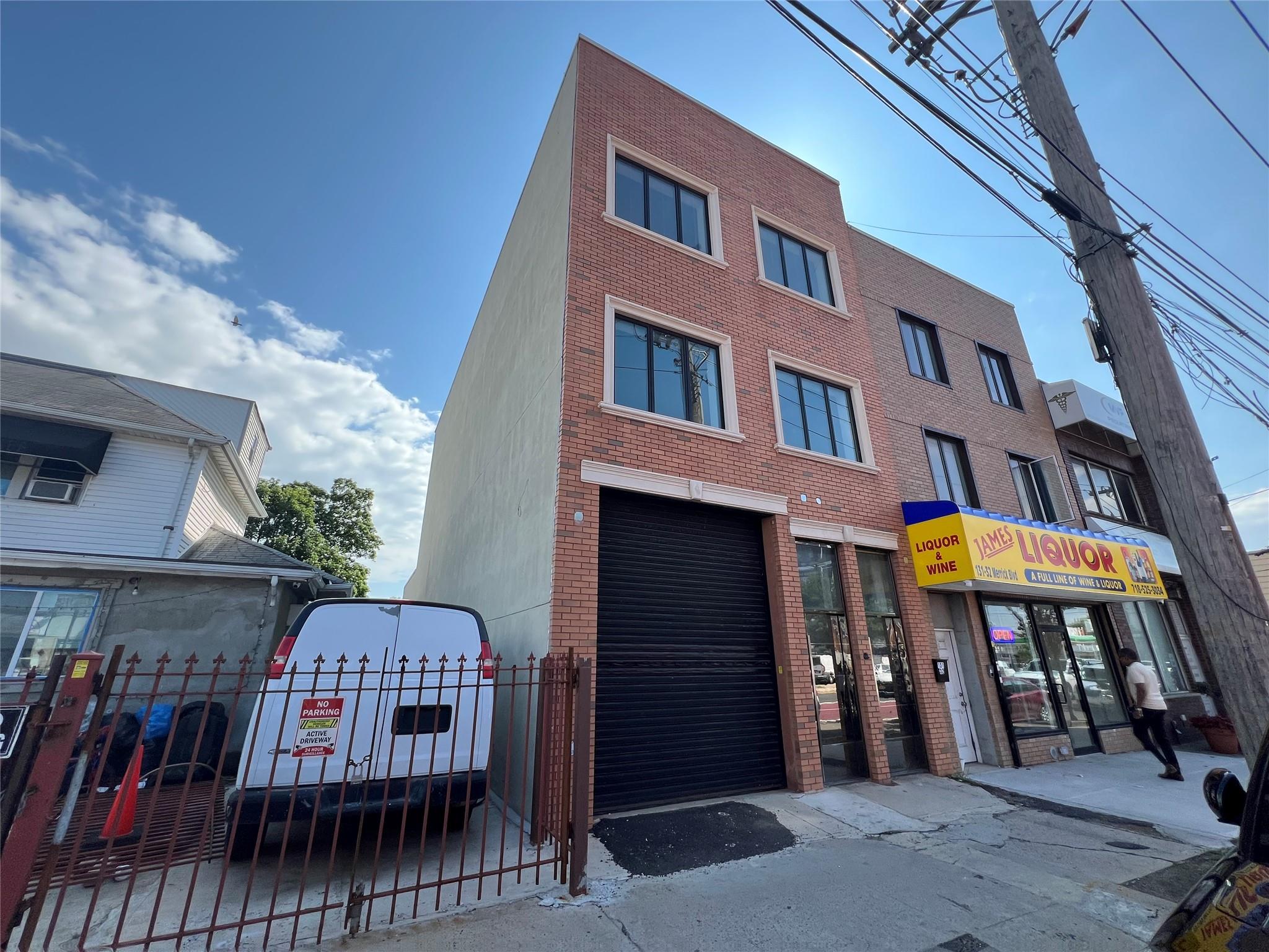 131-34 Merrick Boulevard, Jamaica, NY 11434