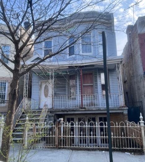 1852 Amethyst Street, Bronx, NY 10462