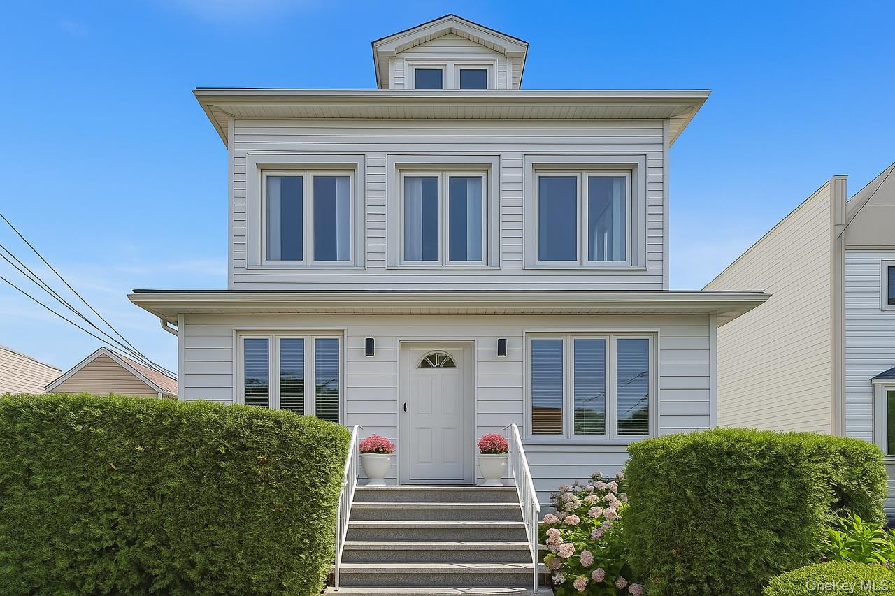 210 Buttrick Avenue, Bronx, NY 10465