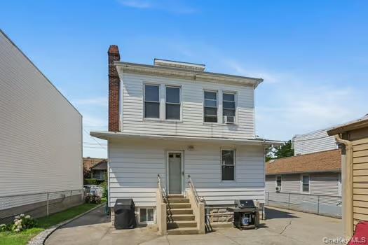 210 Buttrick Avenue, Bronx, NY 10465