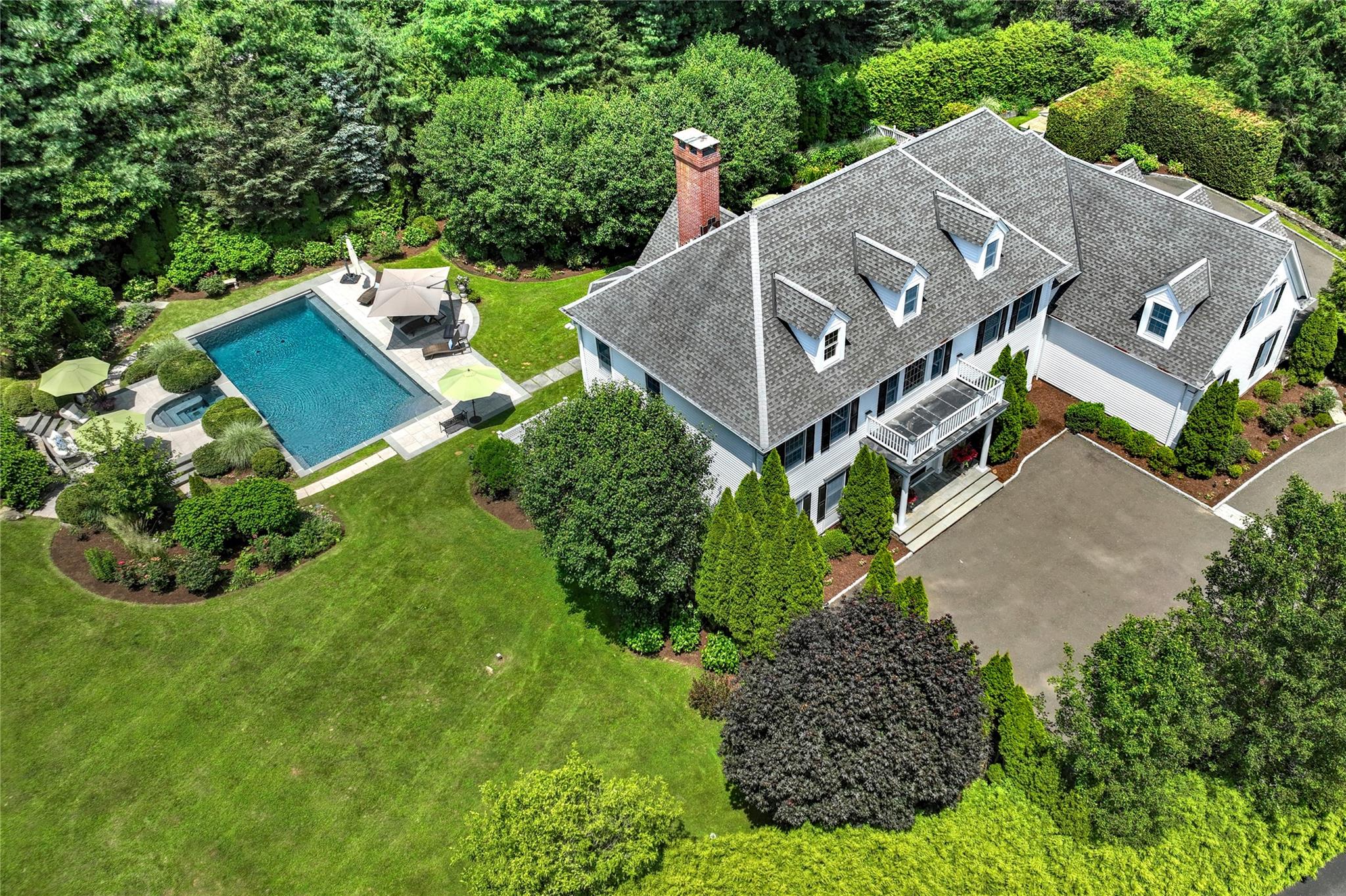 27 Golden Farm, Other, CT 06903