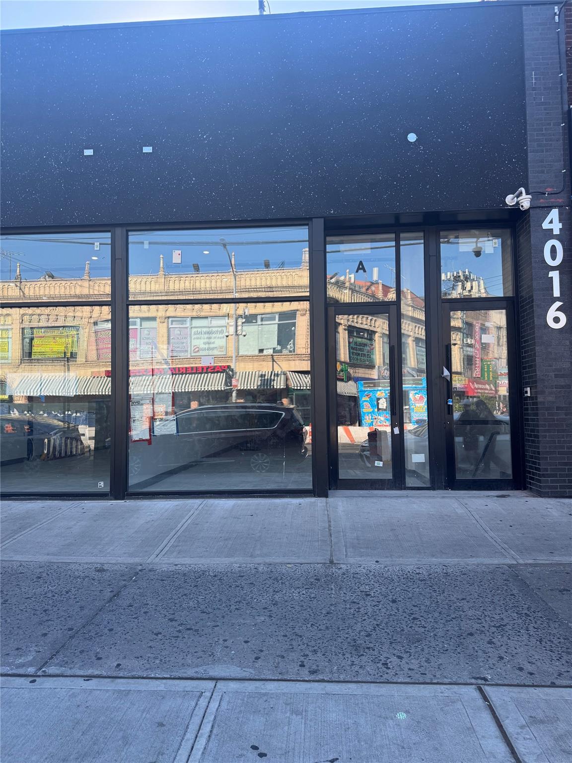 40-16 National Street, Corona, NY 11368
