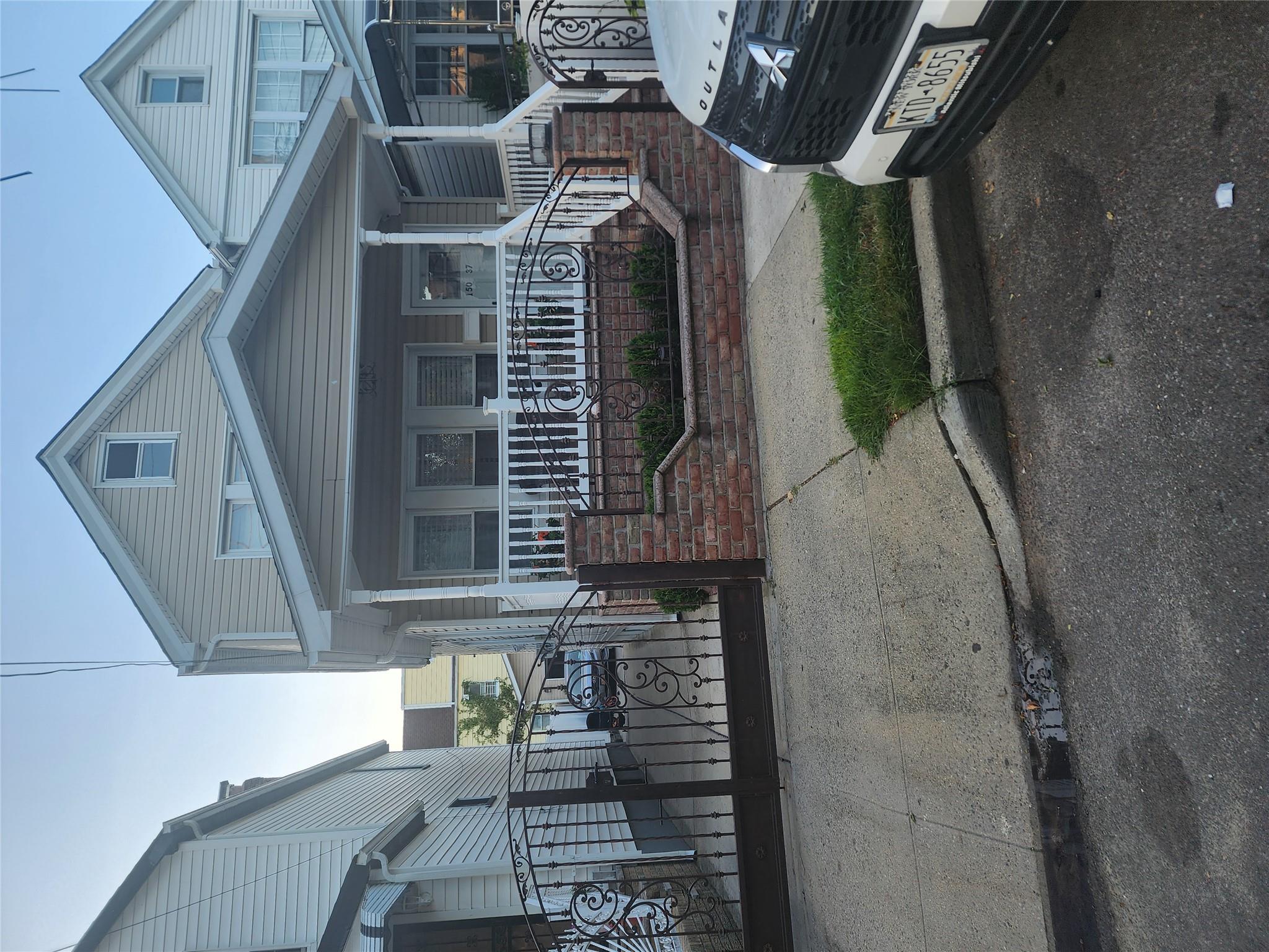 150-37 119th Avenue, Jamaica, NY 11434