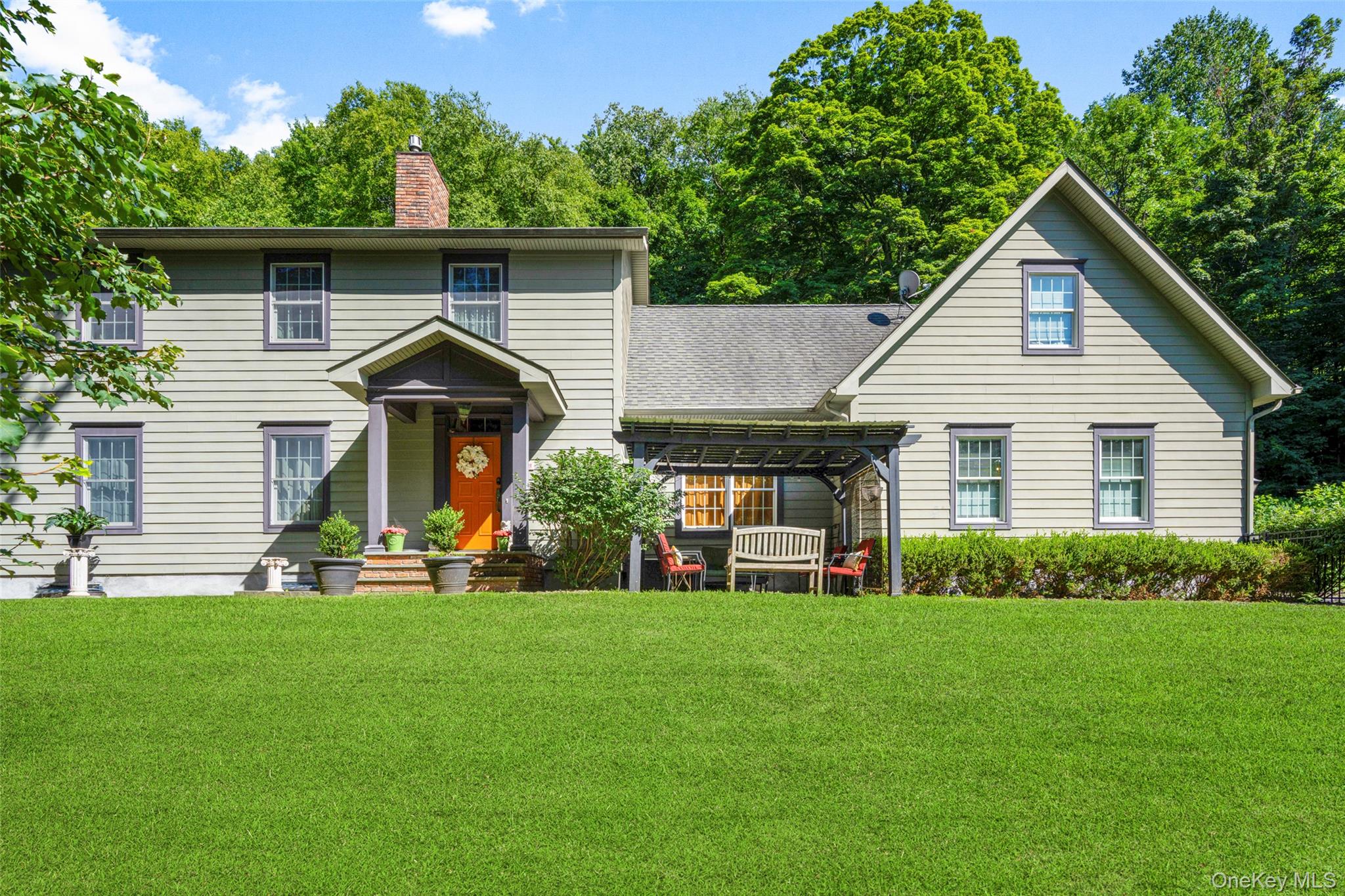 75 Mountain Lane, Beacon, NY 12508