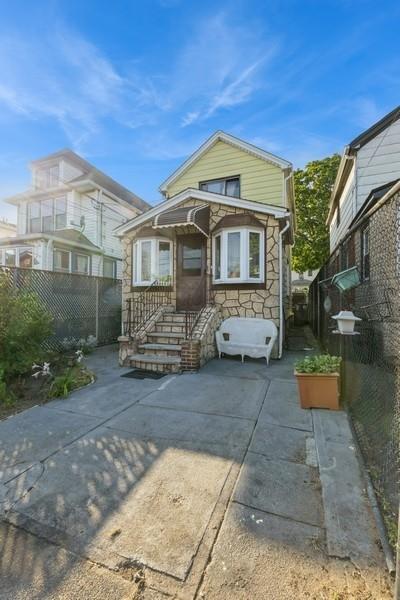 16427 109th Drive, Jamaica, NY 11433