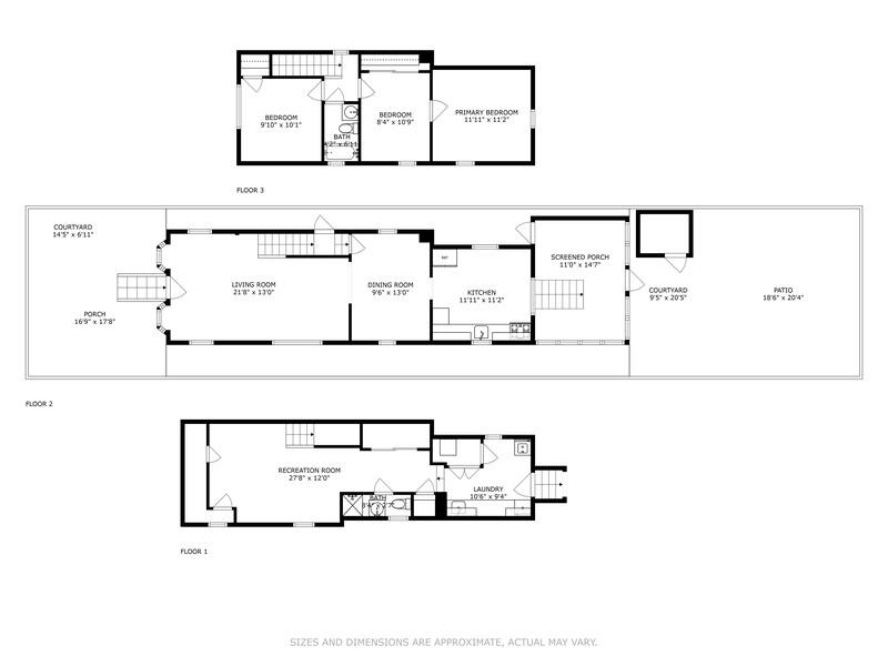 16427 109th Drive, Jamaica, NY 11433