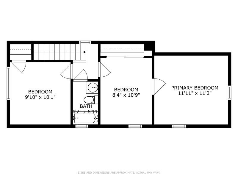 16427 109th Drive, Jamaica, NY 11433