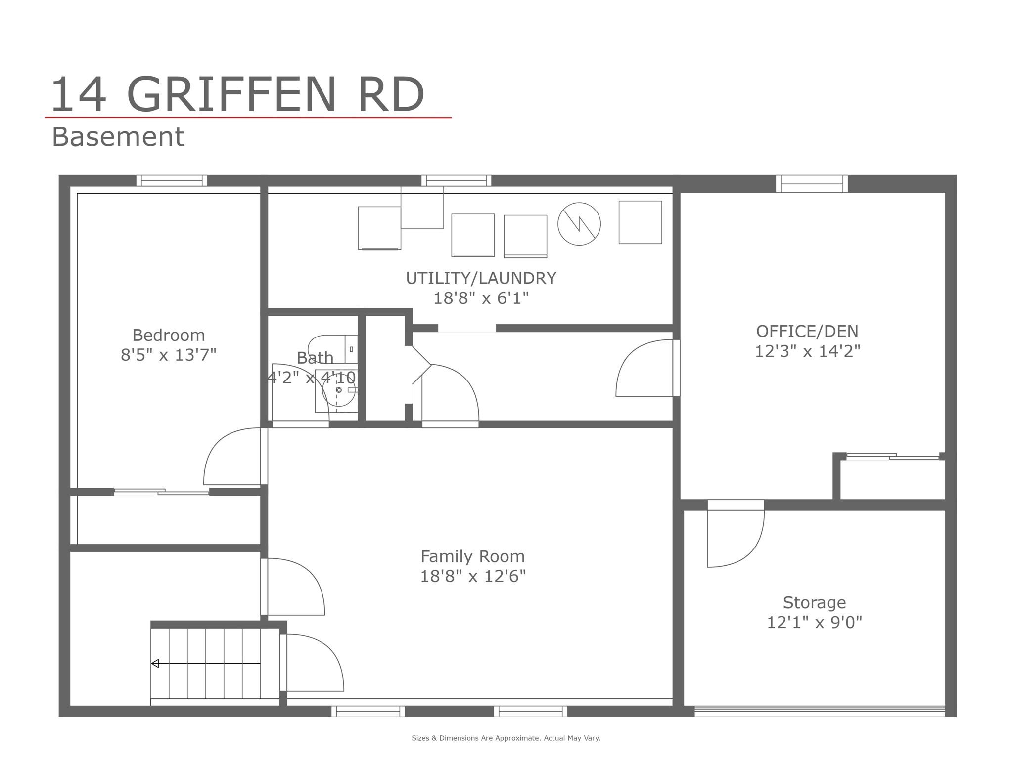 14 Griffen Road, Brewster, NY 10509