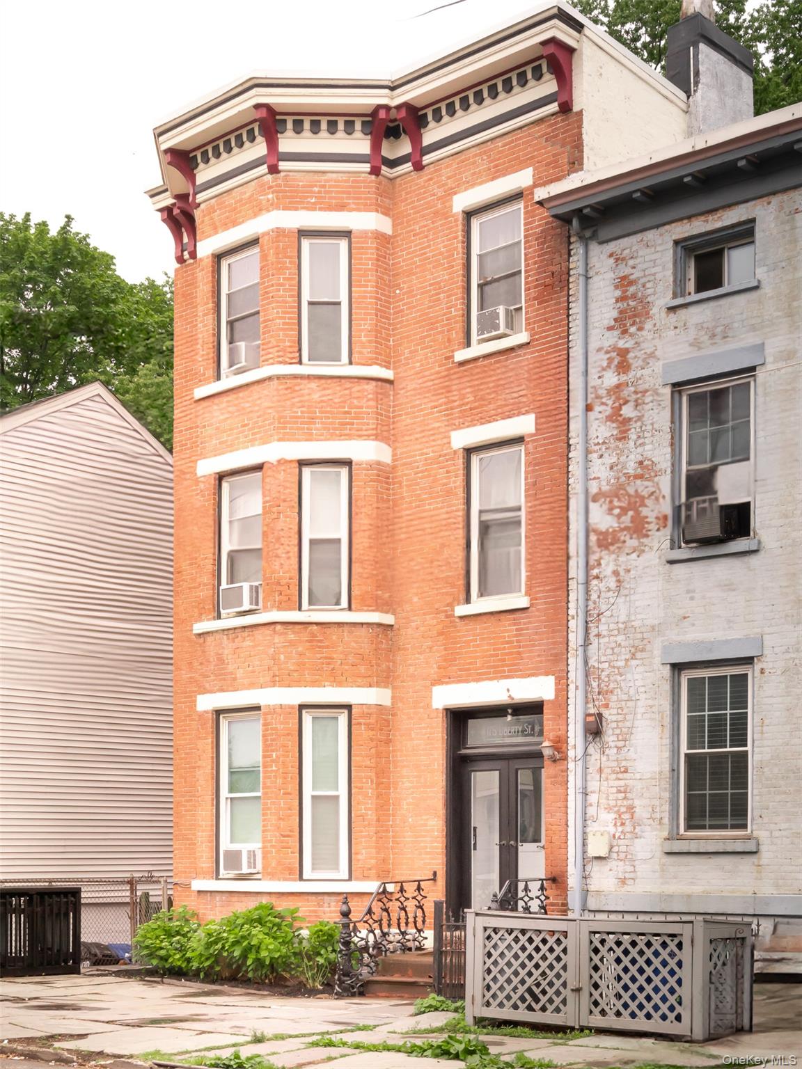175 Liberty Street, Newburgh, NY 12550