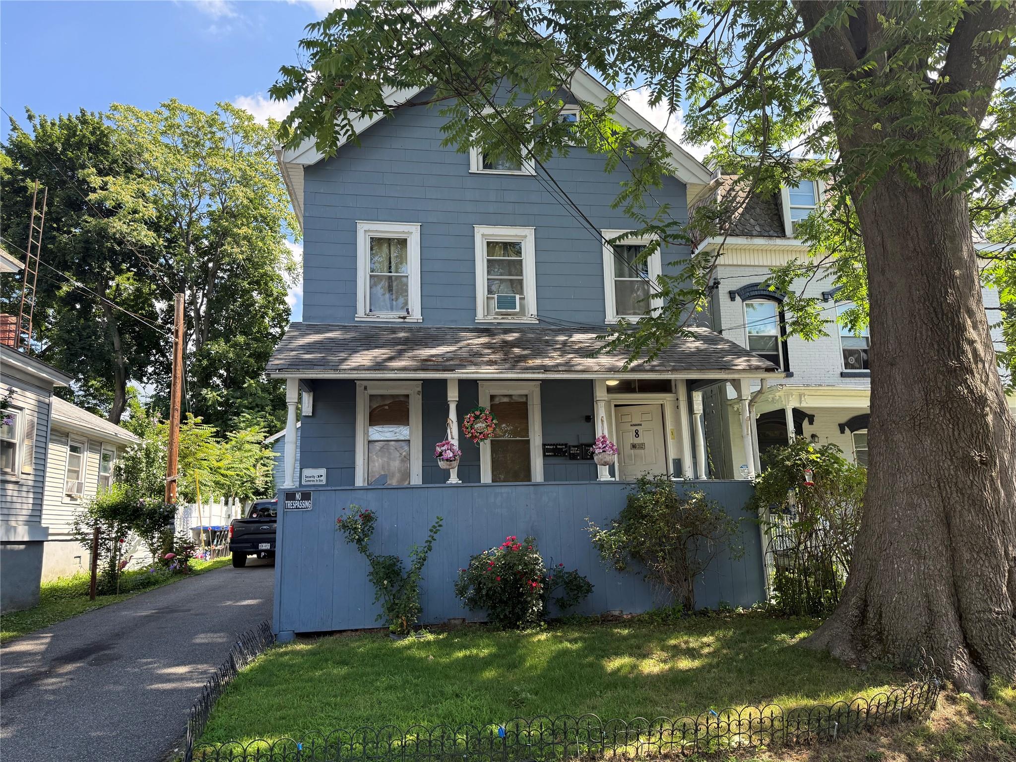 8 Harrison Street # 3, Poughkeepsie, NY 12601