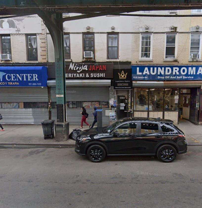 92-06 Jamaica Avenue # 3FL, Woodhaven, NY 11421